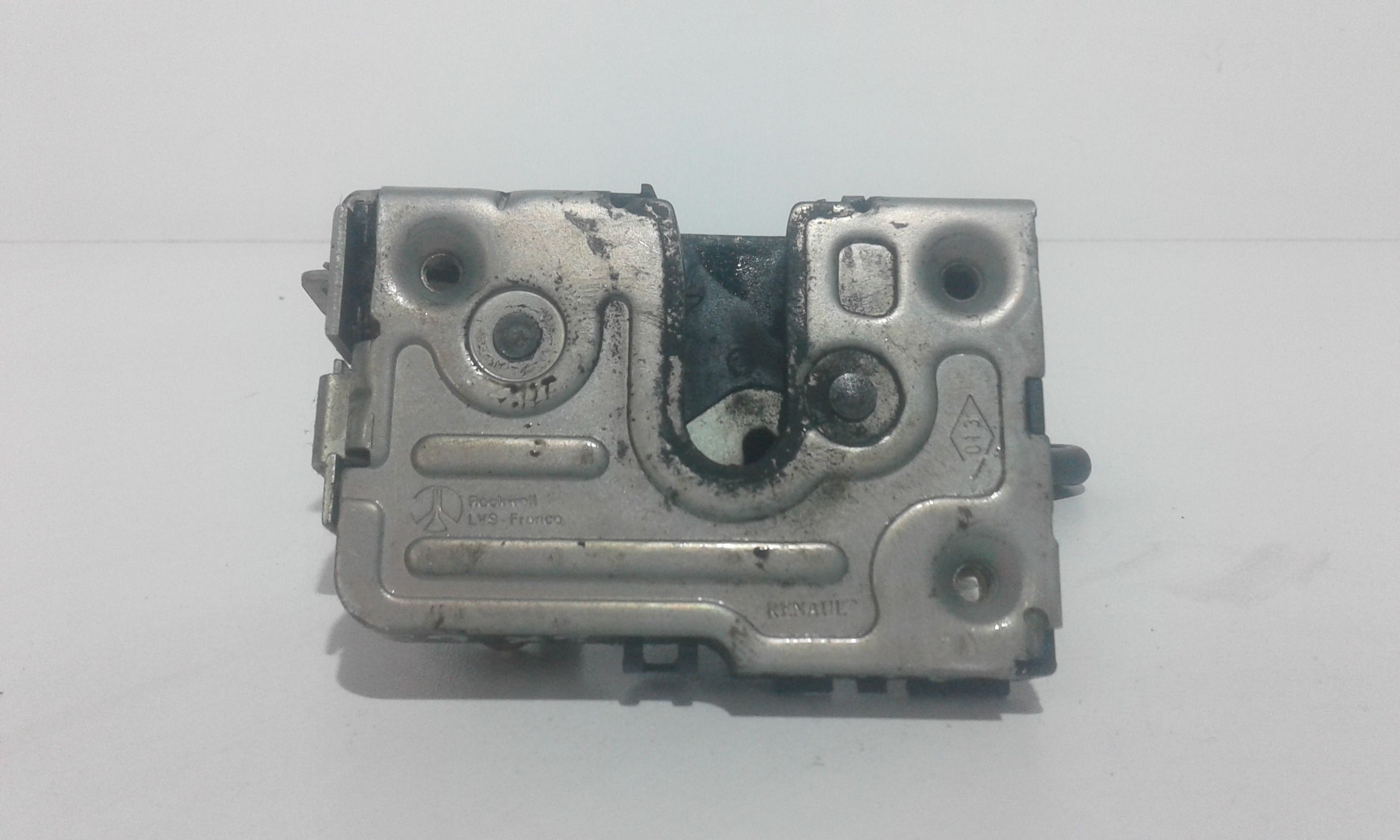 Serratura Anteriore Sinistra IVECO Daily 4 Serie