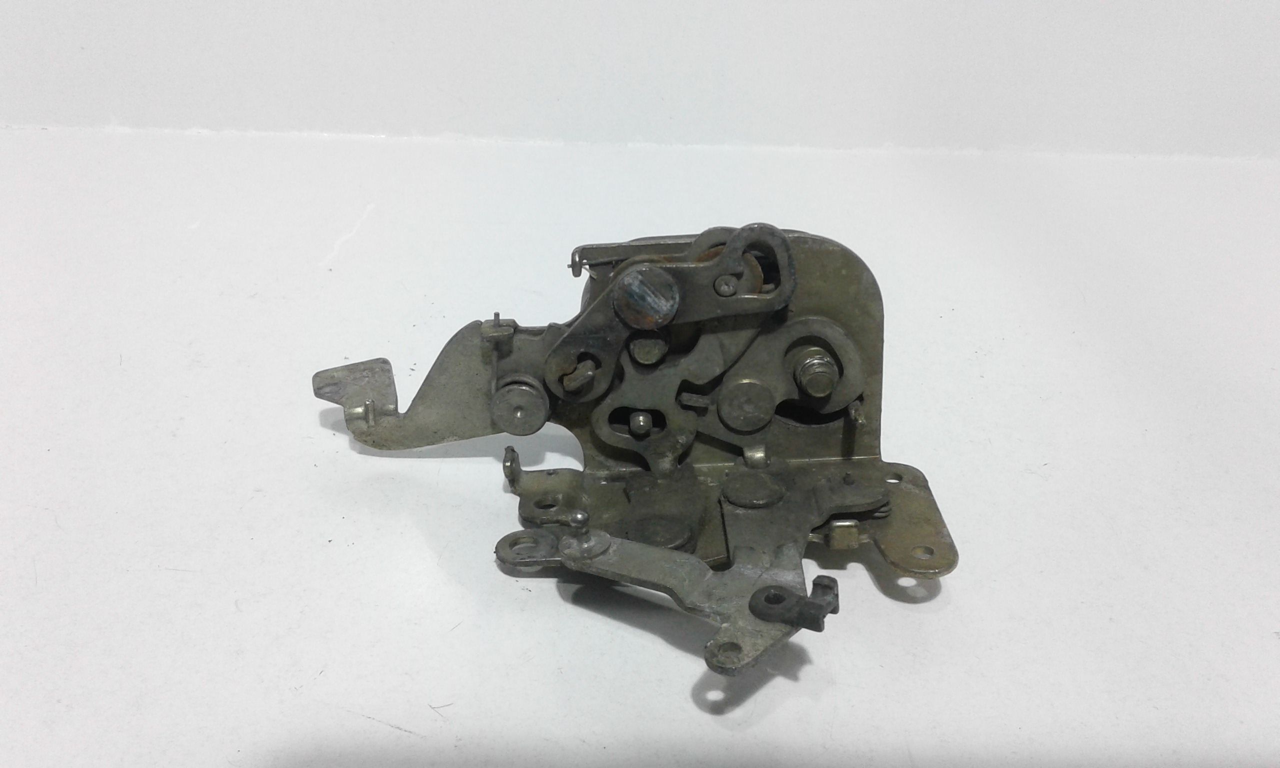 Serratura Anteriore Sinistra FIAT Uno 2 Serie