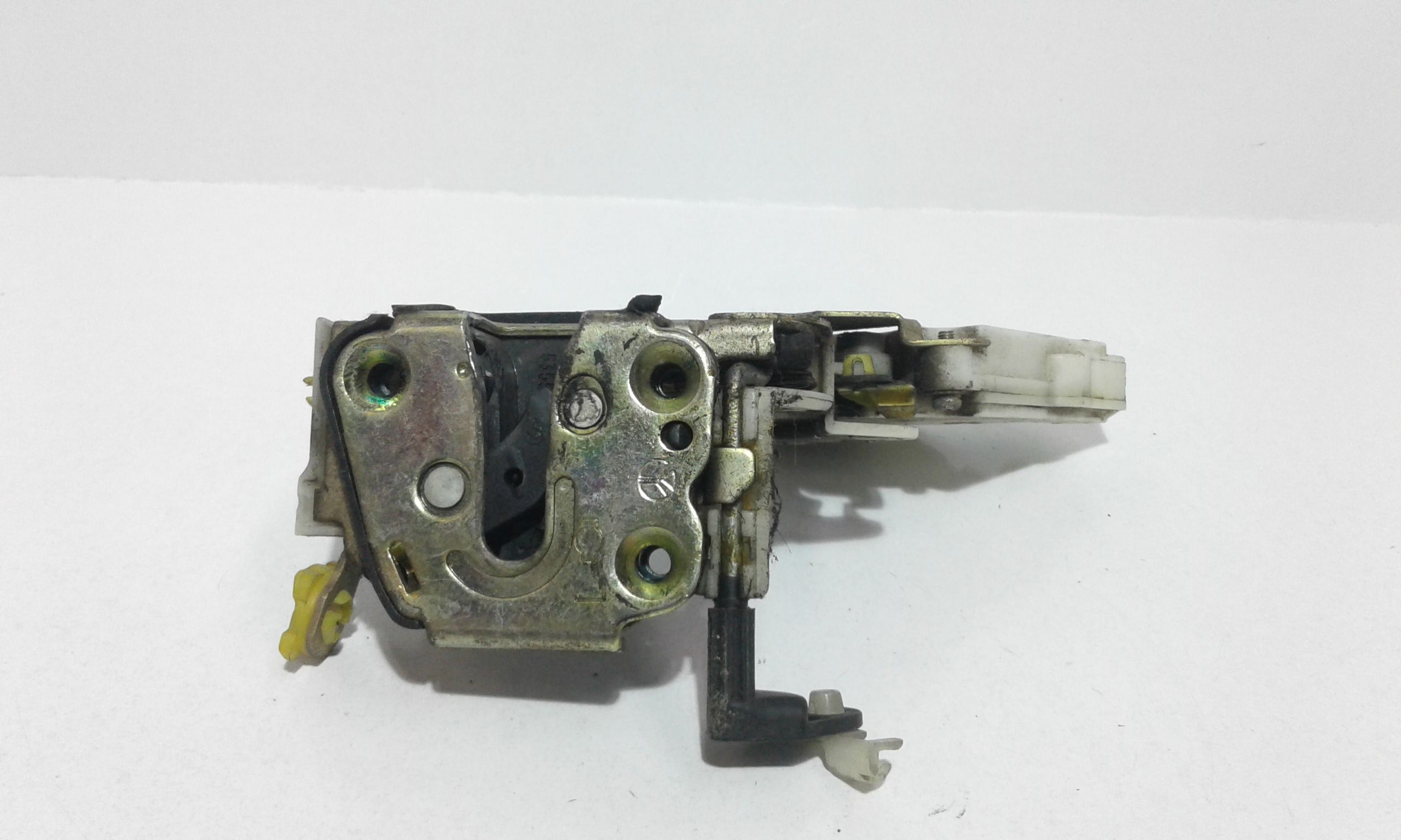 Serratura Anteriore Sinistra NISSAN Micra 2 Serie