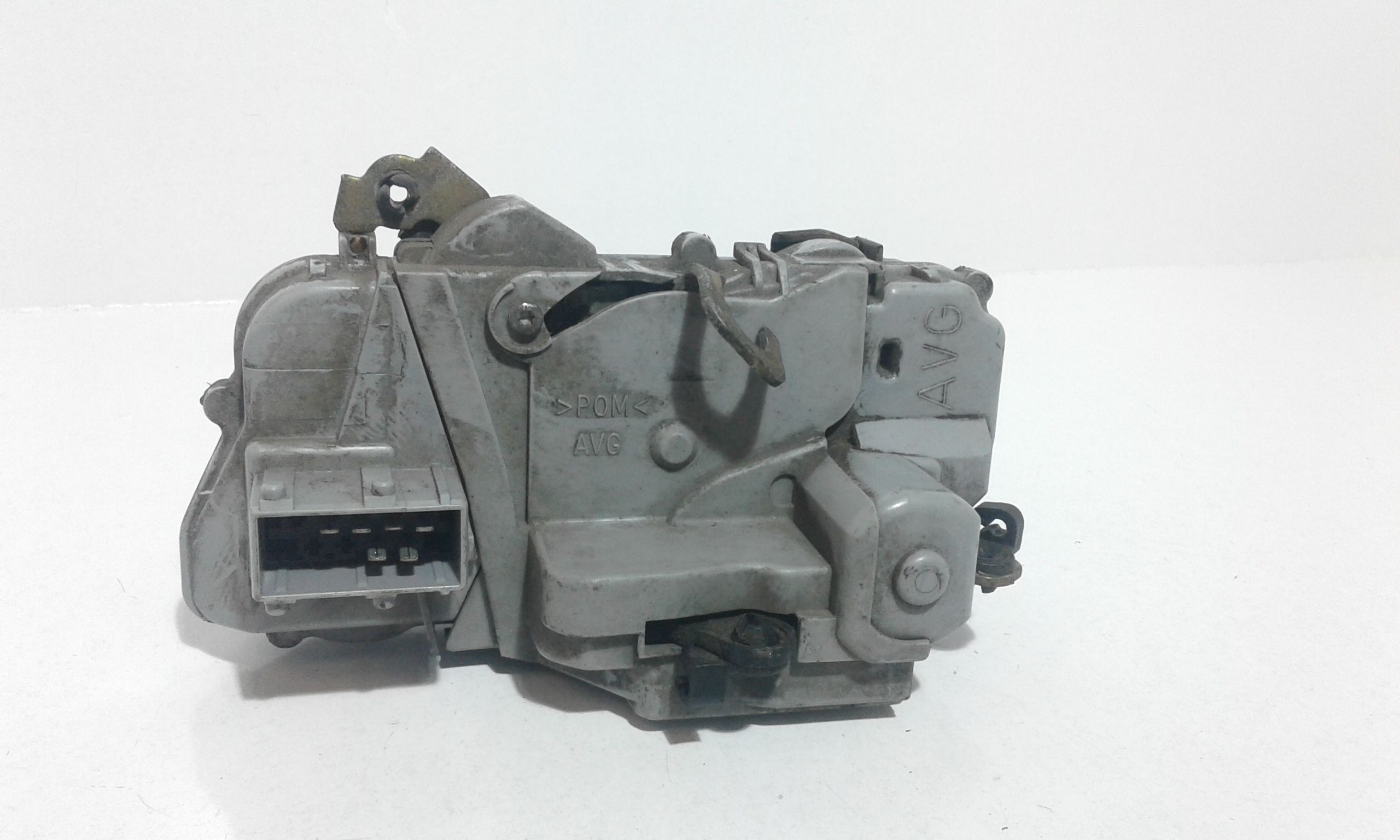 Serratura Anteriore Sinistra PEUGEOT 306 Berlina