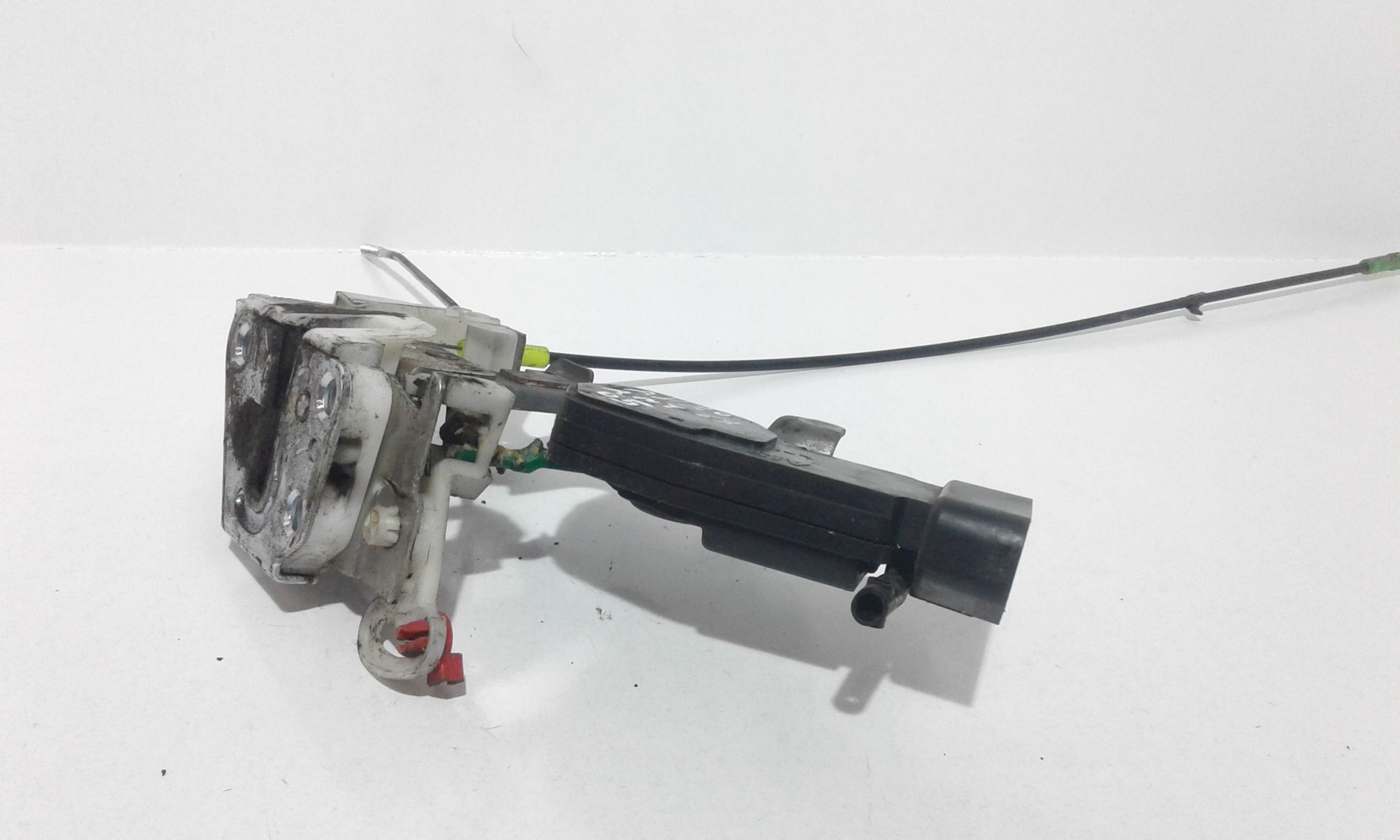 Serratura Anteriore Sinistra TOYOTA Aygo 1 Serie