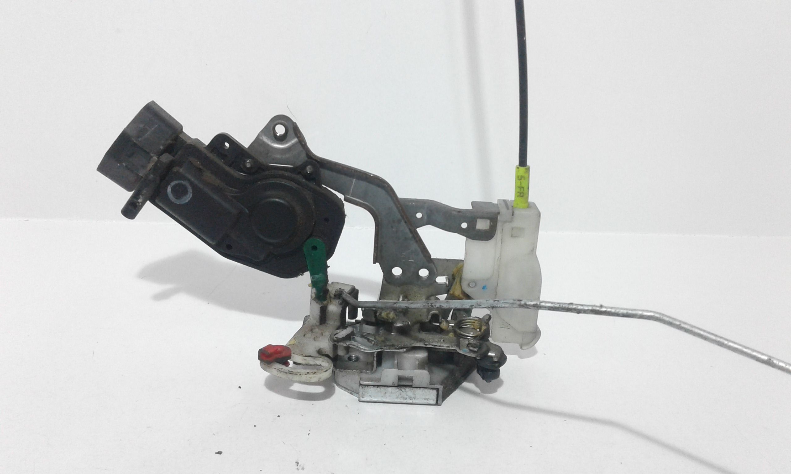 Serratura Anteriore Sinistra TOYOTA Aygo 1 Serie