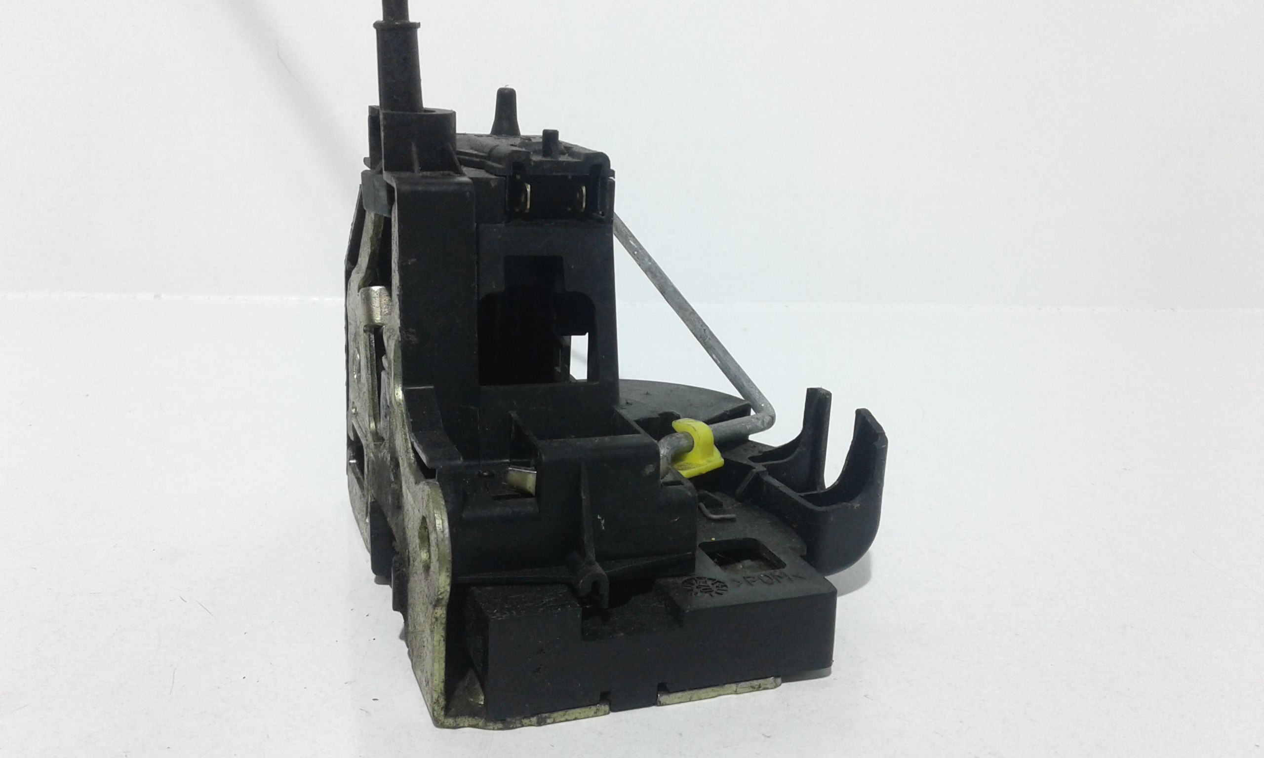 Serratura Anteriore Sinistra RENAULT Scenic RX4