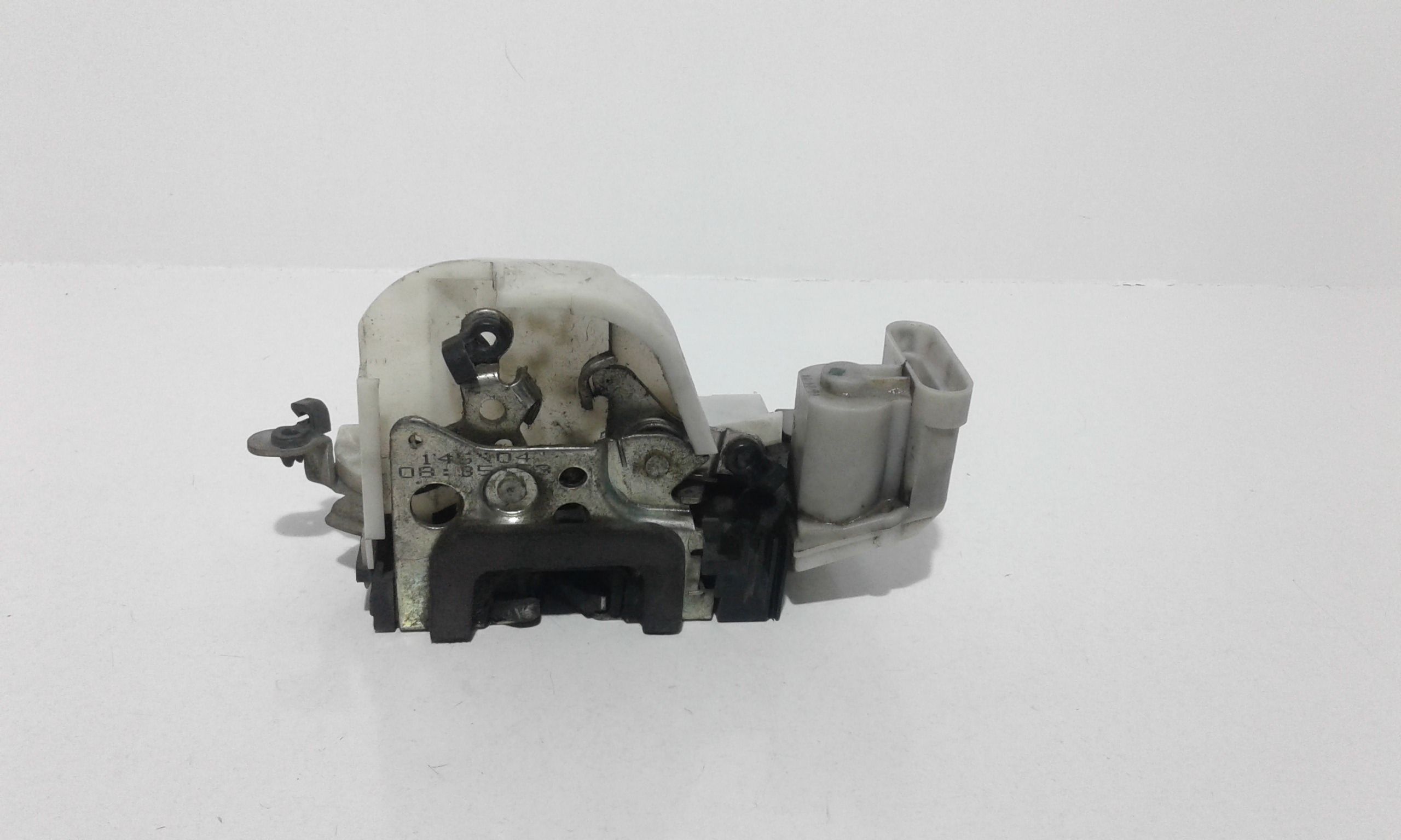 Serratura Anteriore Sinistra FIAT Punto Berlina 3P 3 Serie