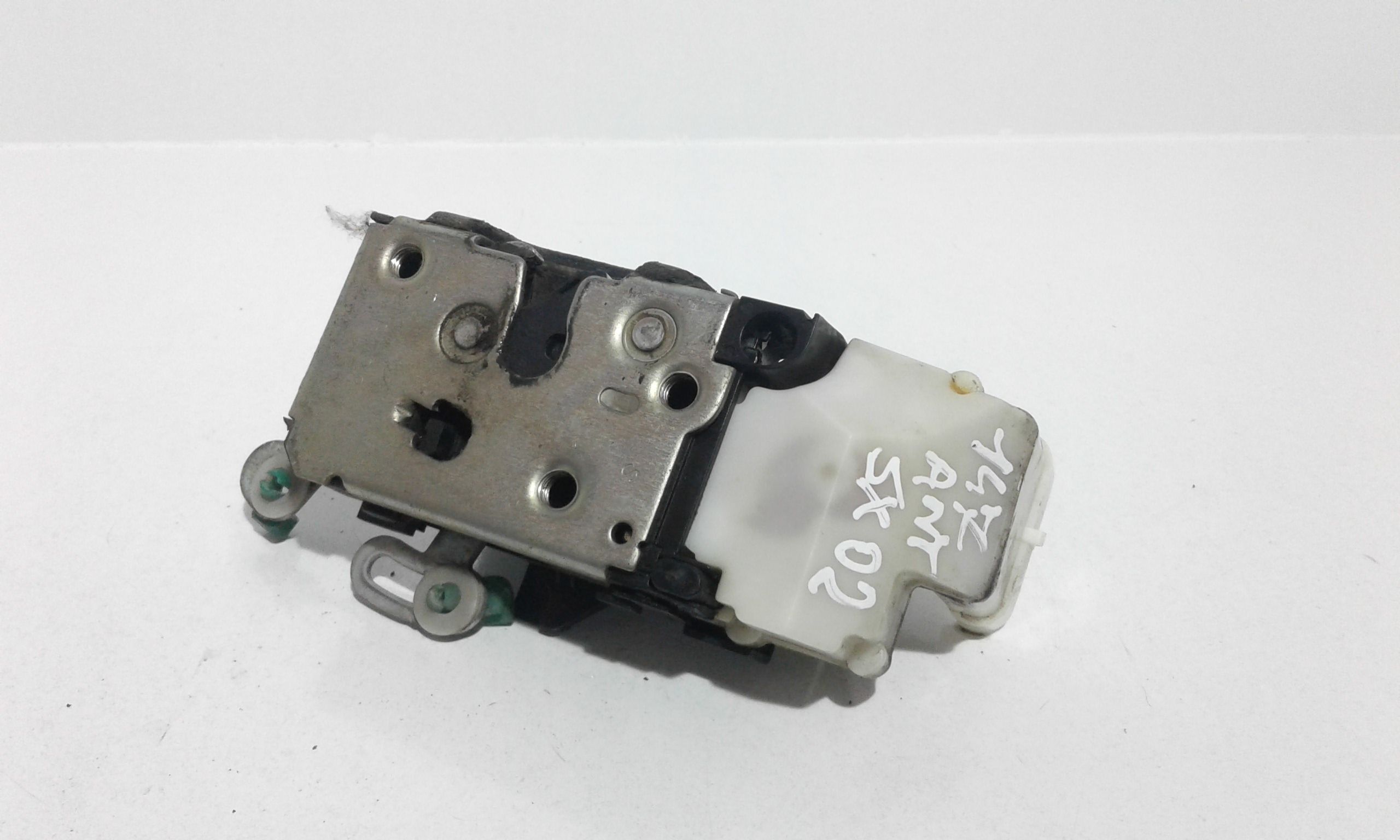 Serratura Anteriore Sinistra ALFA ROMEO 147 1  Serie