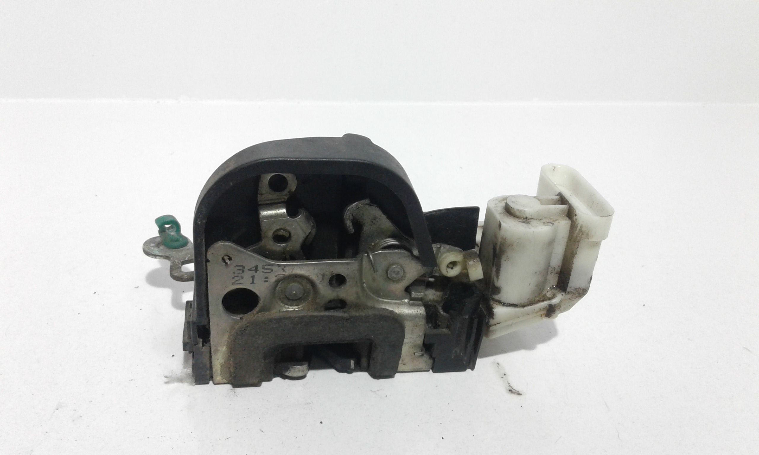 Serratura Anteriore Sinistra ALFA ROMEO 147 1  Serie