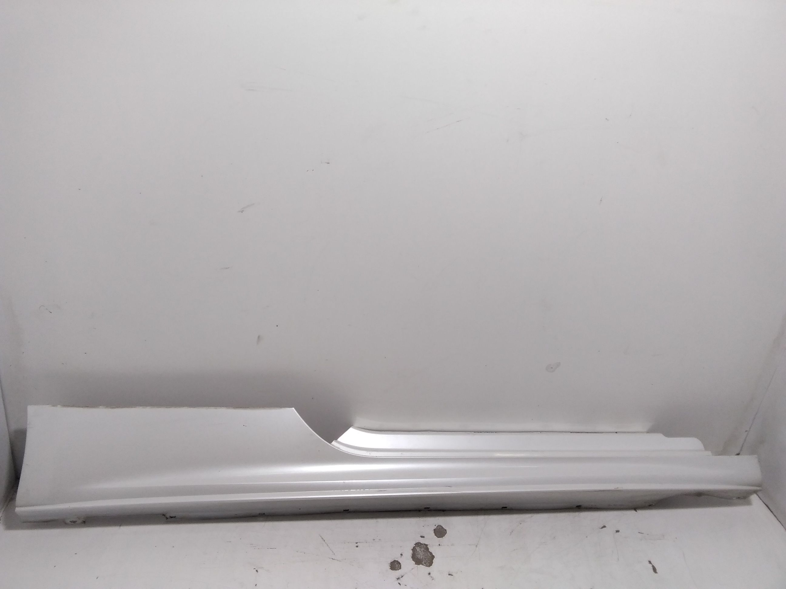 Minigonna Laterale Destra PEUGEOT RCZ Coup