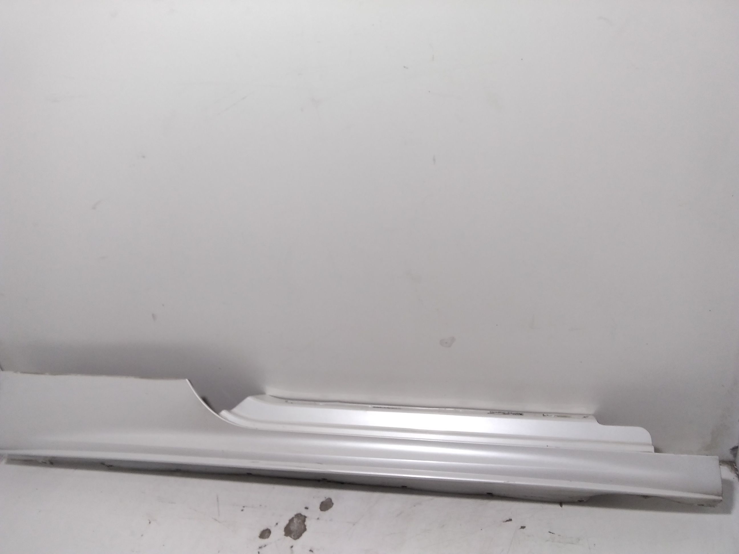 Minigonna Laterale Destra PEUGEOT RCZ Coup