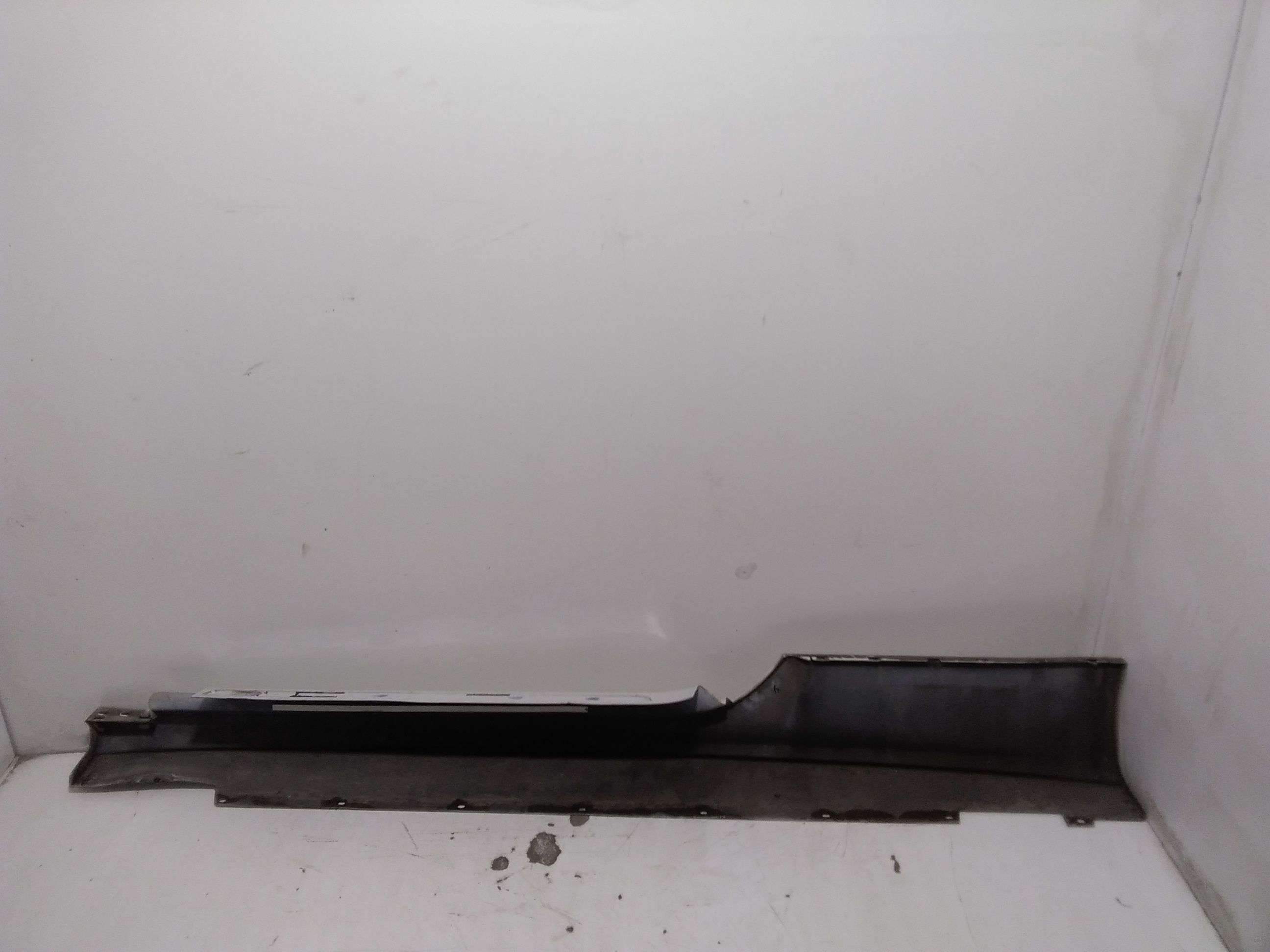 Minigonna Laterale Destra PEUGEOT RCZ Coup