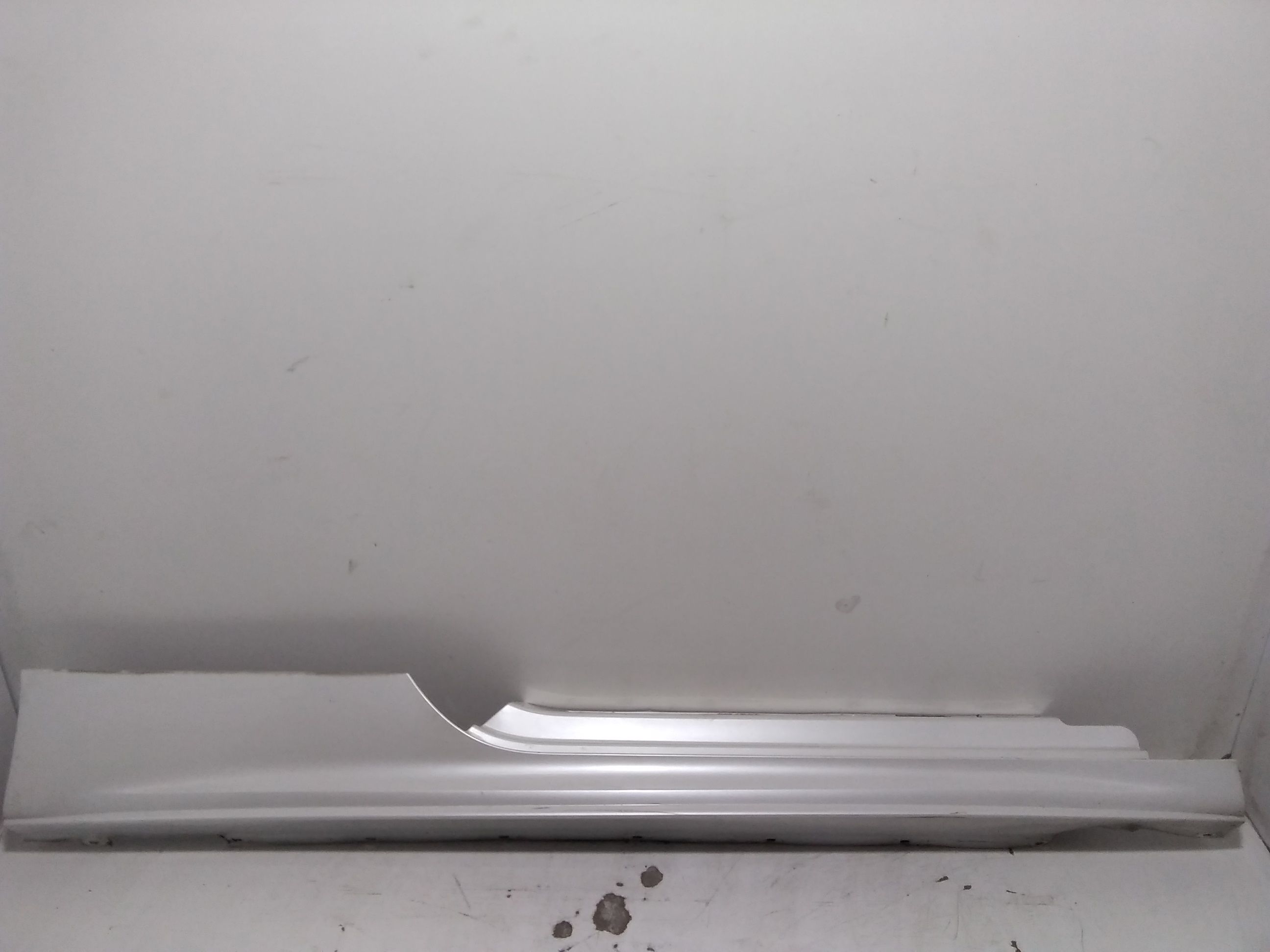 Minigonna Laterale Destra PEUGEOT RCZ Coup