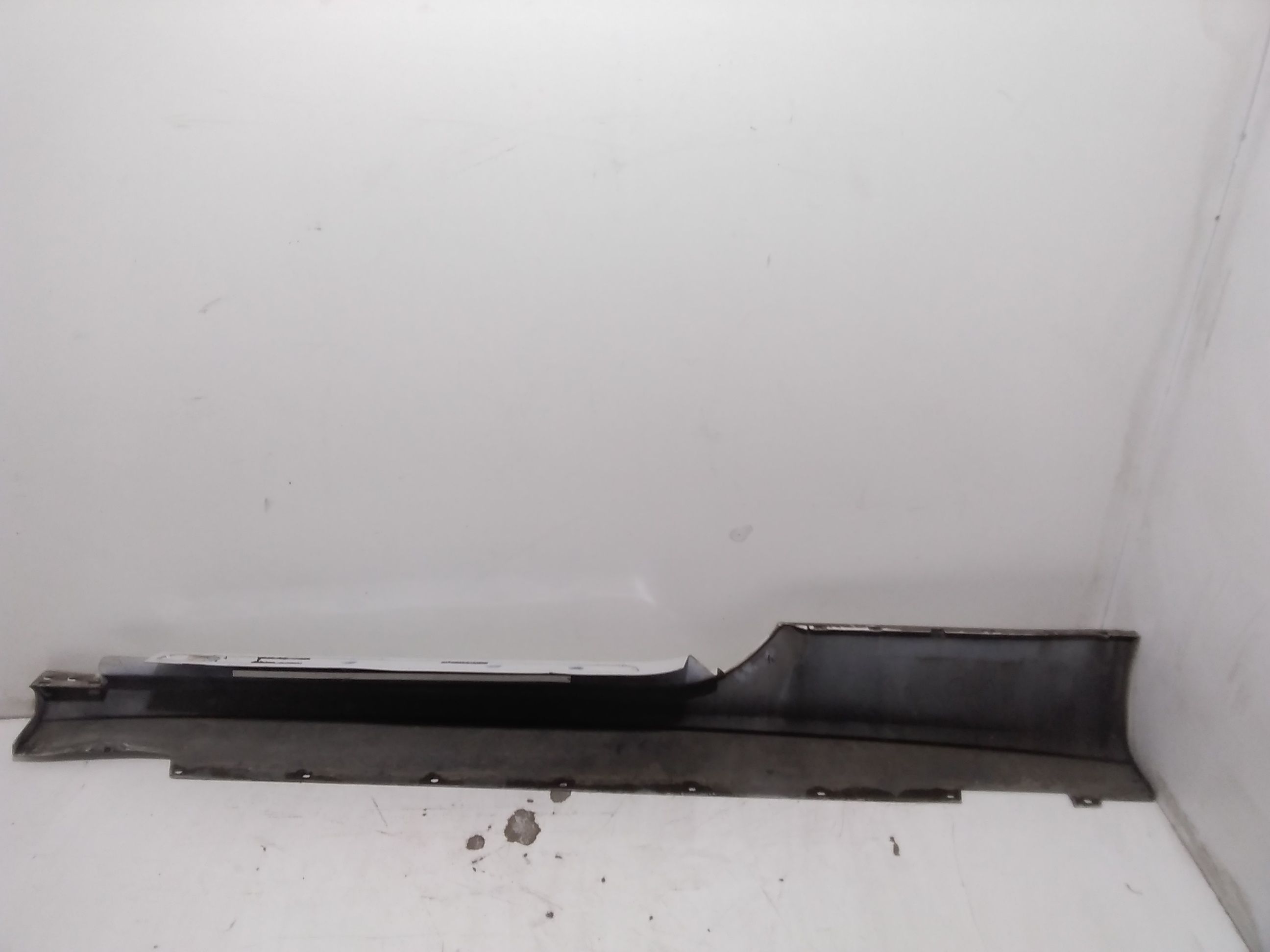 Minigonna Laterale Destra PEUGEOT RCZ Coup