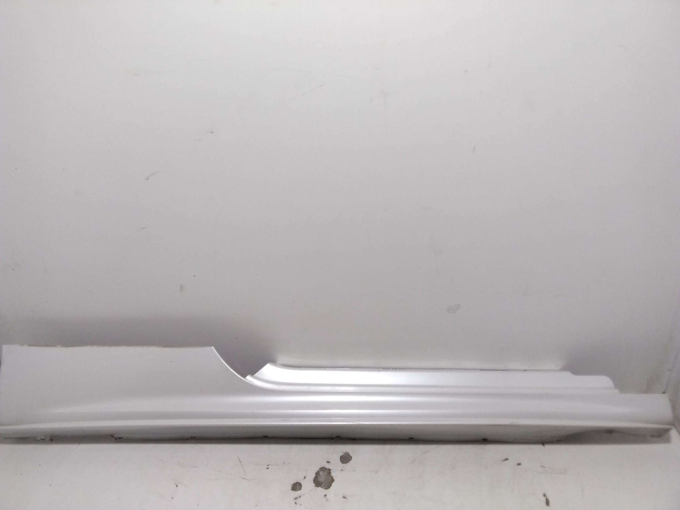 Minigonna Laterale Destra PEUGEOT RCZ Coup