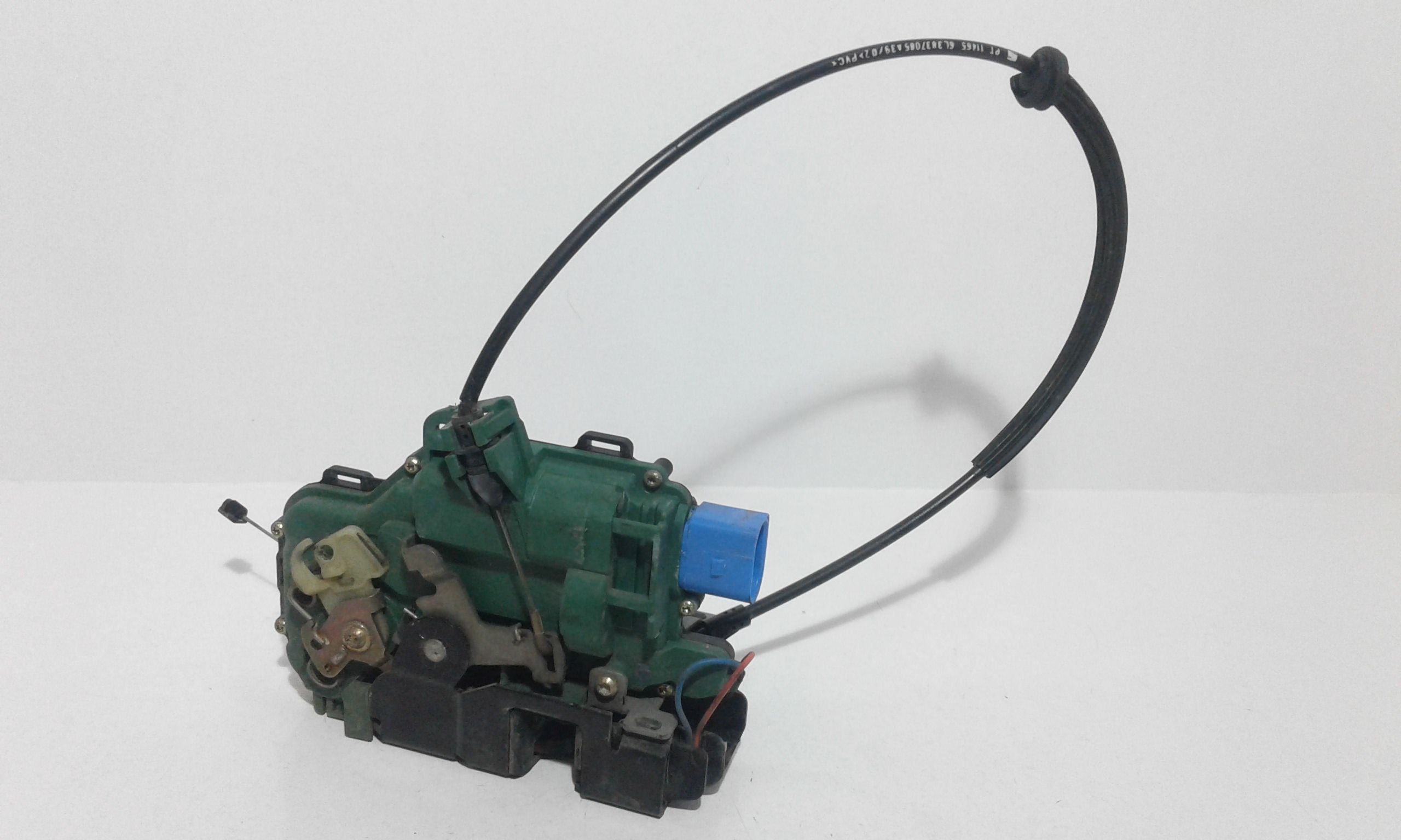 Serratura Anteriore Sinistra SEAT Ibiza 5 Serie