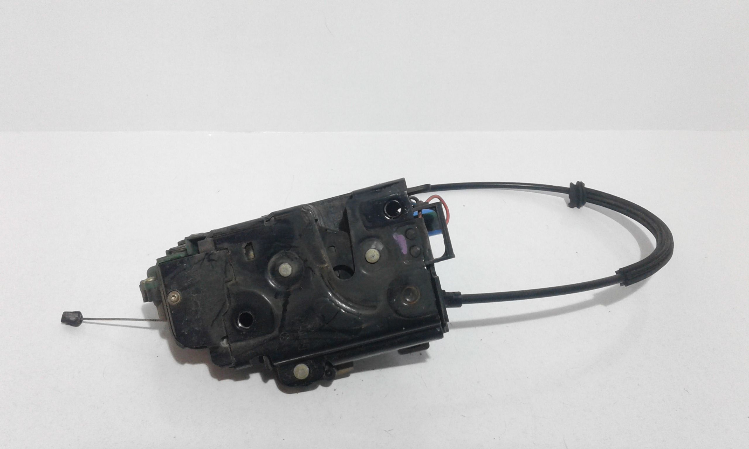 Serratura Anteriore Sinistra SEAT Ibiza 5 Serie