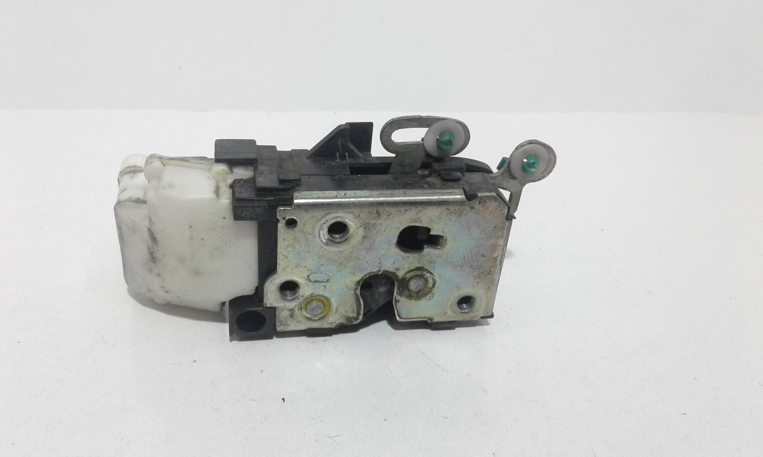 Serratura Anteriore Sinistra ALFA ROMEO 147 2 serie