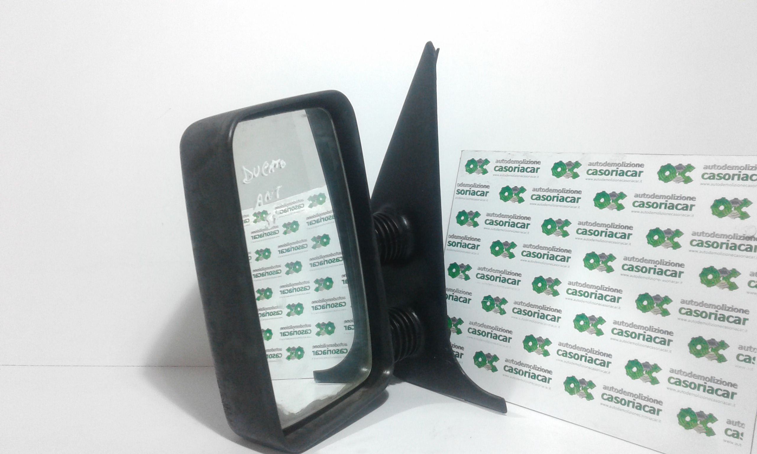 Specchietto Retrovisore Sinistro FIAT Ducato 3 Serie