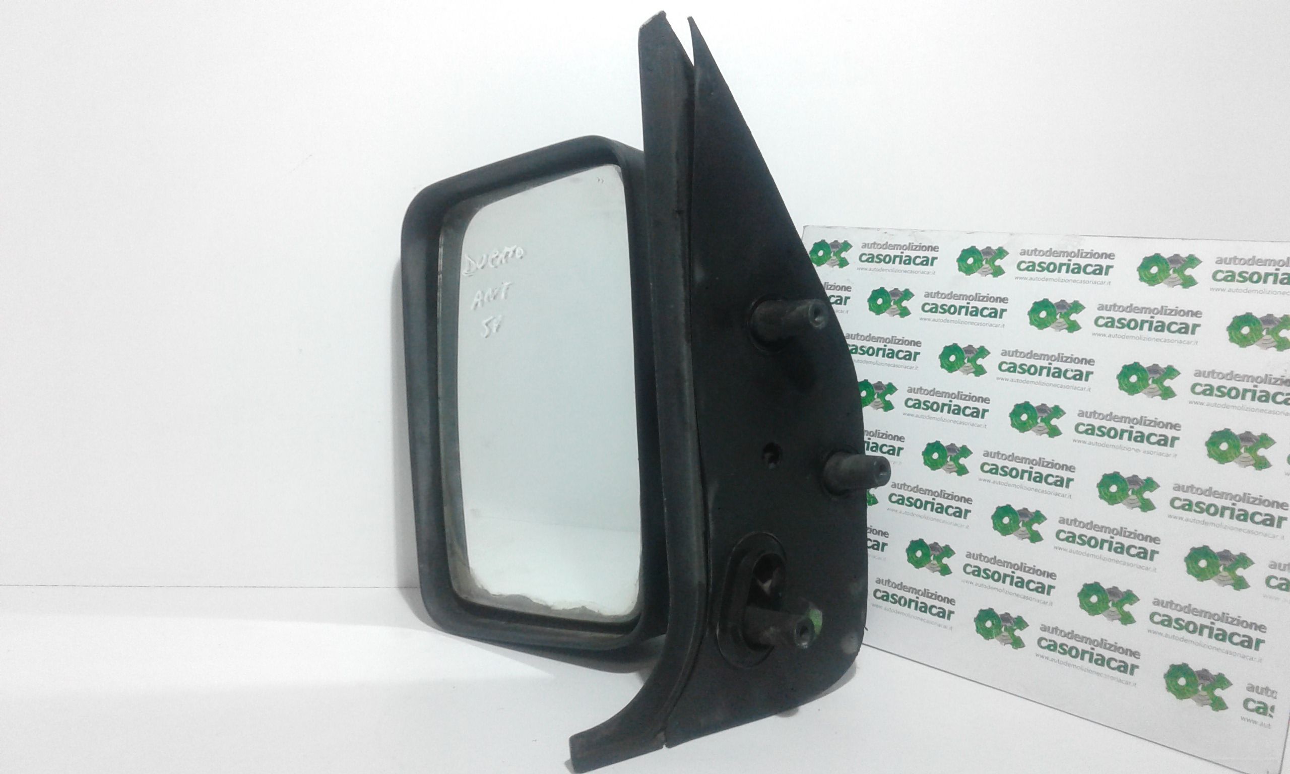 Specchietto Retrovisore Sinistro FIAT Ducato 3 Serie