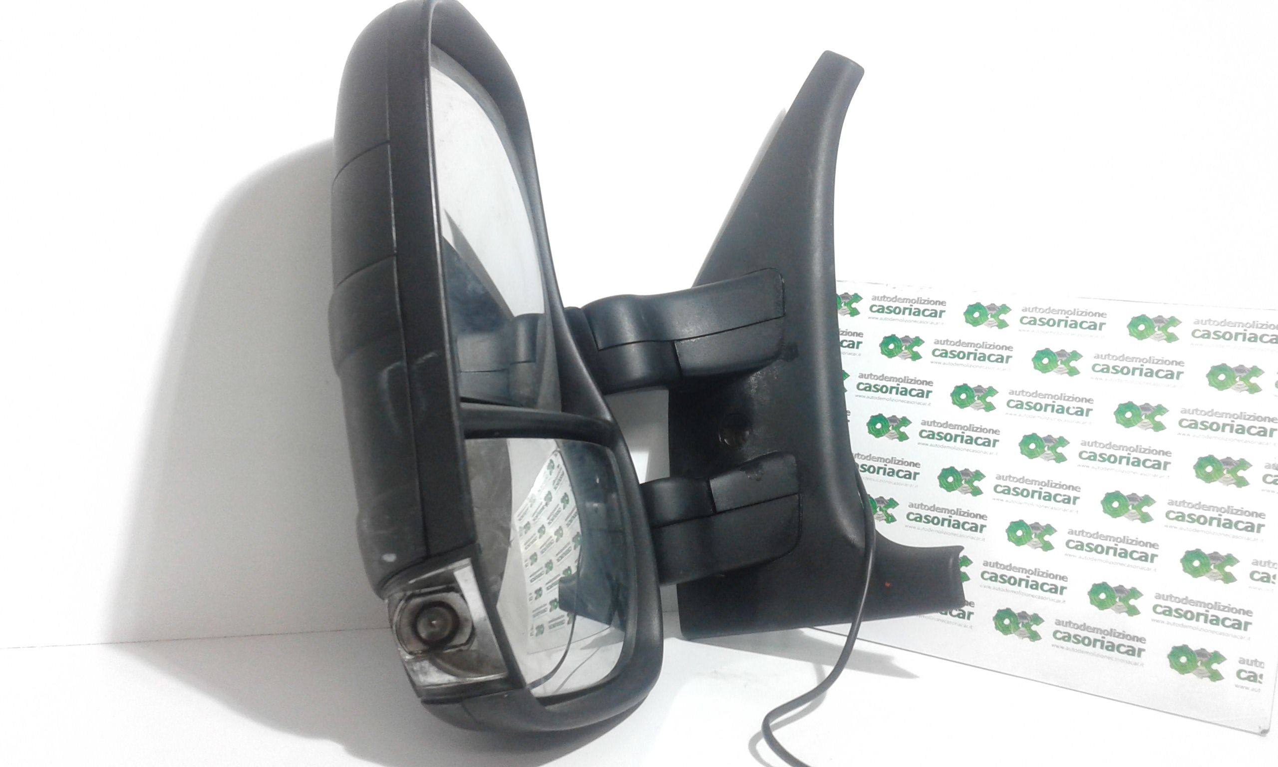 Specchietto Retrovisore Sinistro IVECO Daily 4 Serie