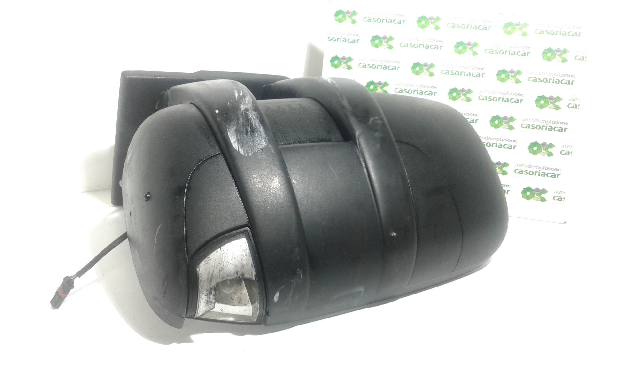 Specchietto Retrovisore Sinistro IVECO Daily 4 Serie