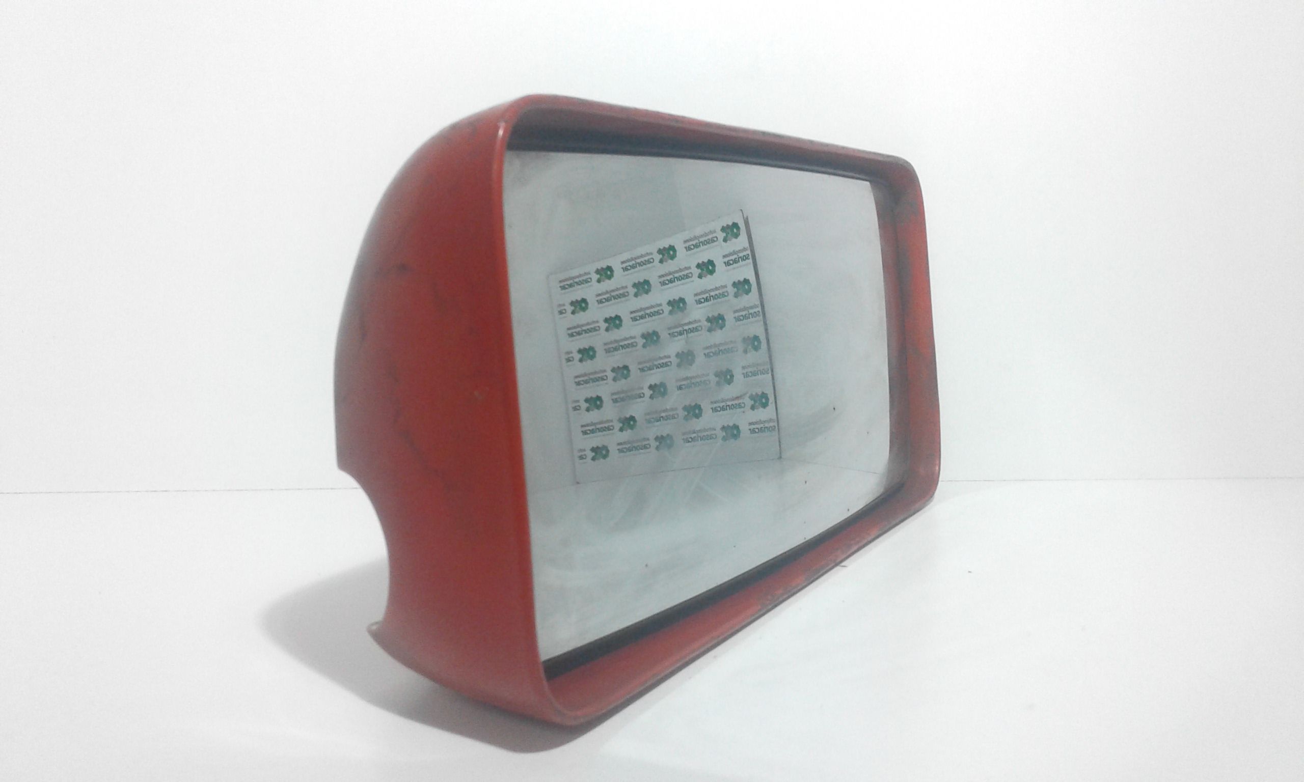 Specchietto Retrovisore Sinistro IVECO Eurocargo 2 Serie