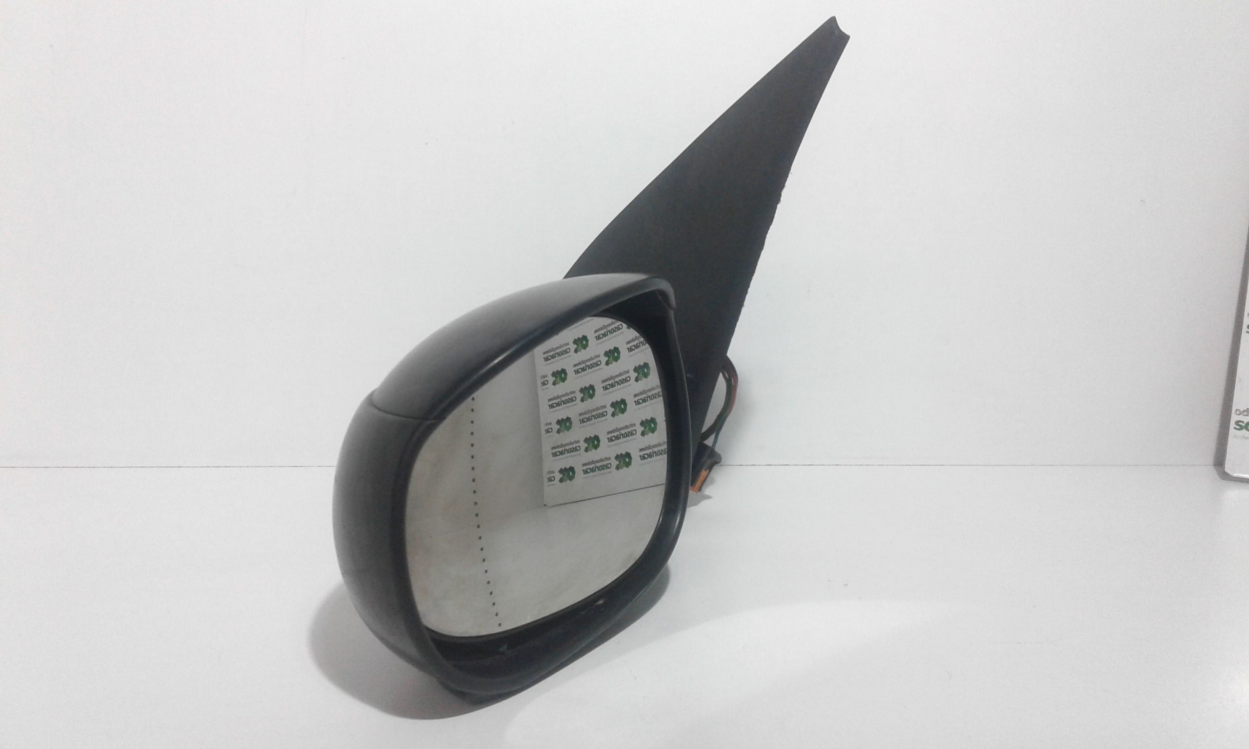 Specchietto Retrovisore Sinistro PEUGEOT 206 S. Wagon