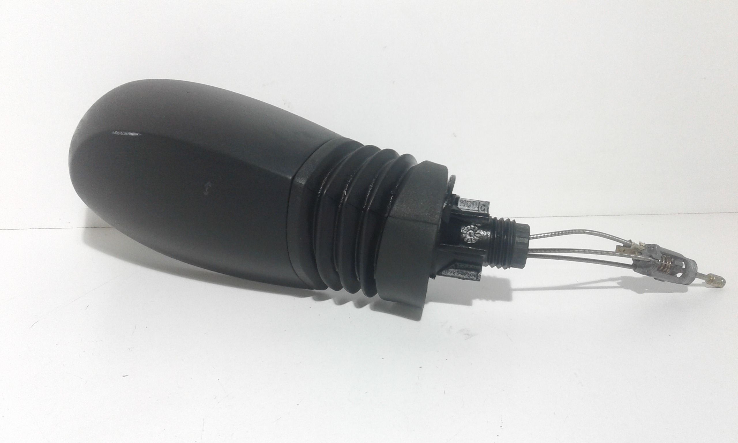 Specchietto Retrovisore Sinistro FIAT Punto Berlina 3P 2 Serie