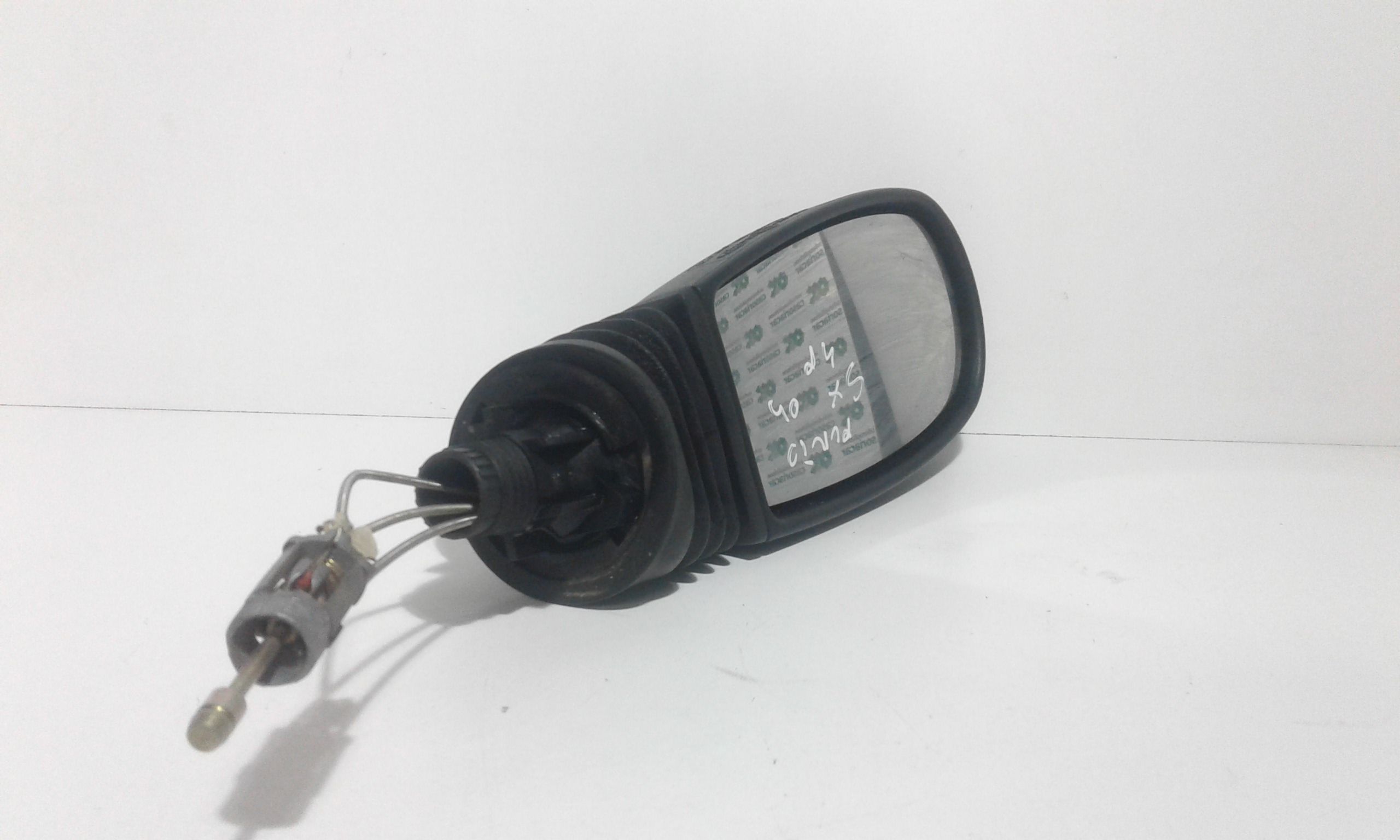 Specchietto Retrovisore Sinistro FIAT Punto Berlina 3P 2 Serie