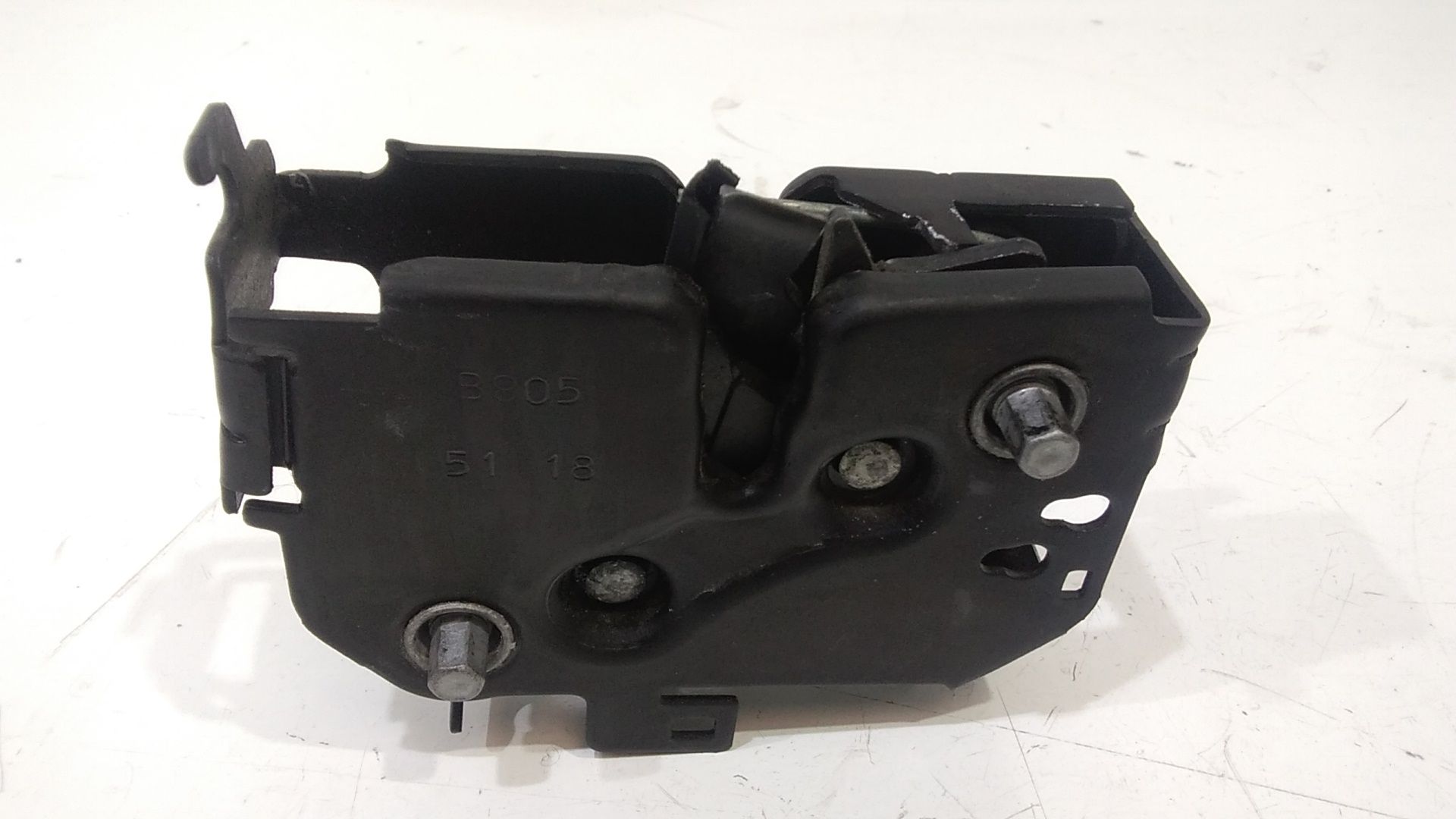 Serratura cofano anteriore JEEP Renegade Serie