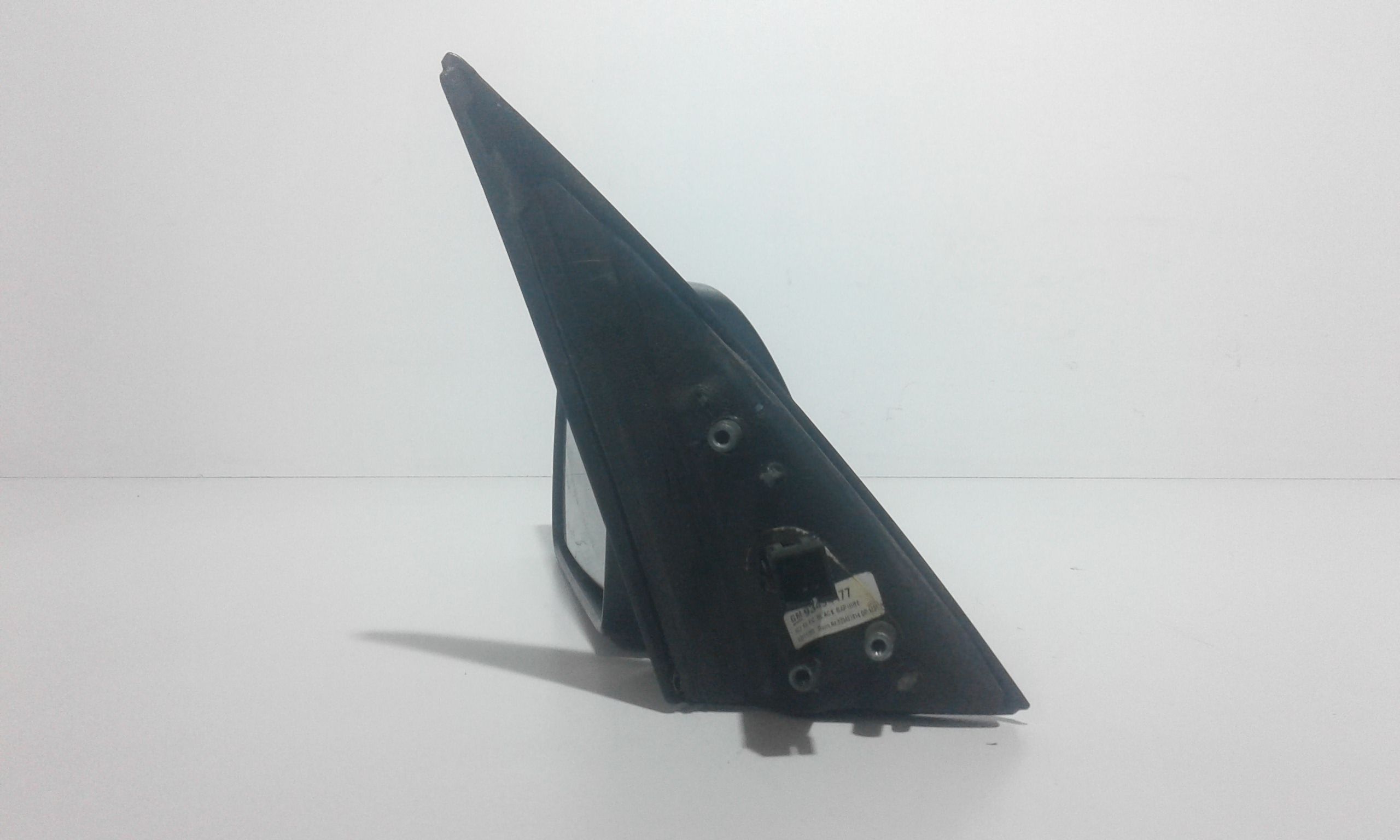 Specchietto Retrovisore Sinistro OPEL Meriva 1 Serie