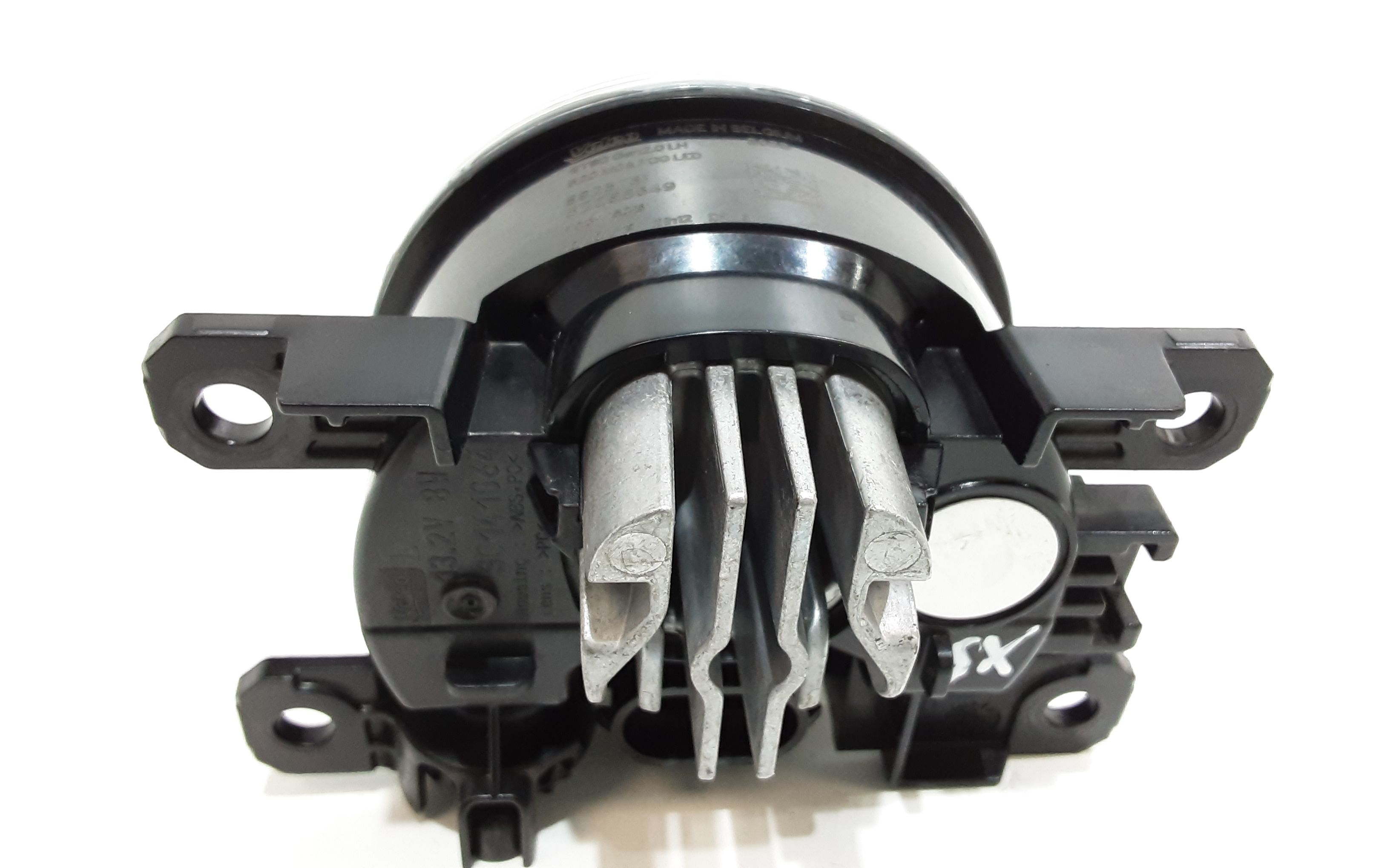 Fendinebbia Anteriore JEEP Renegade Serie