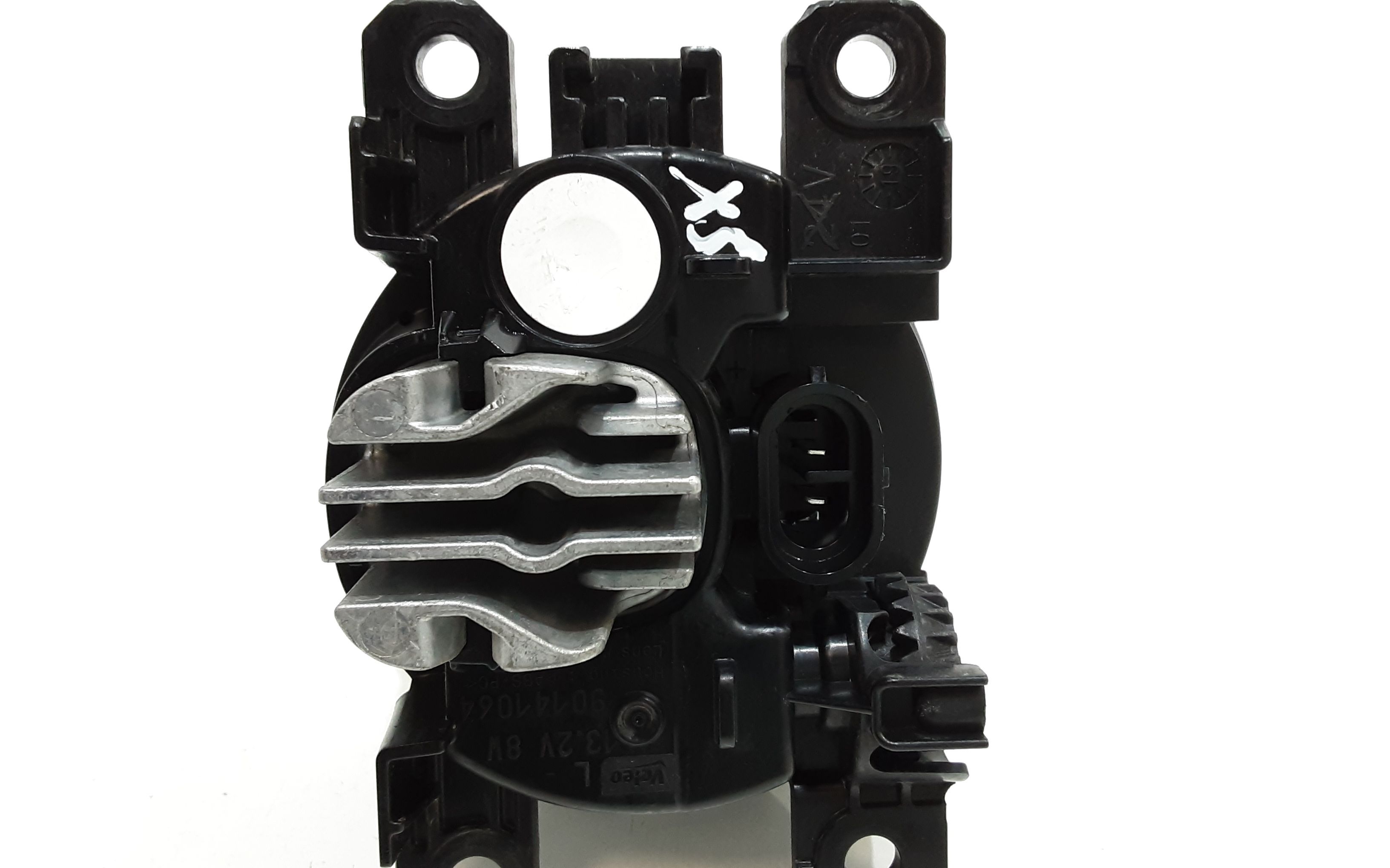 Fendinebbia Anteriore JEEP Renegade Serie