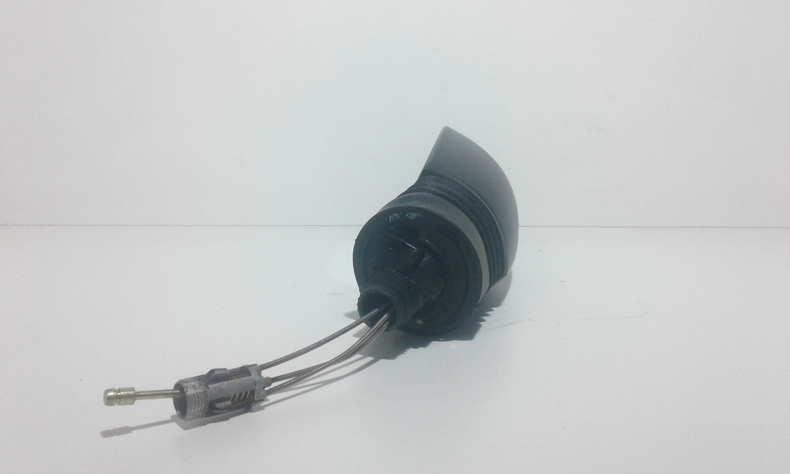 Specchietto Retrovisore Sinistro FIAT Punto Berlina 3P 2 Serie