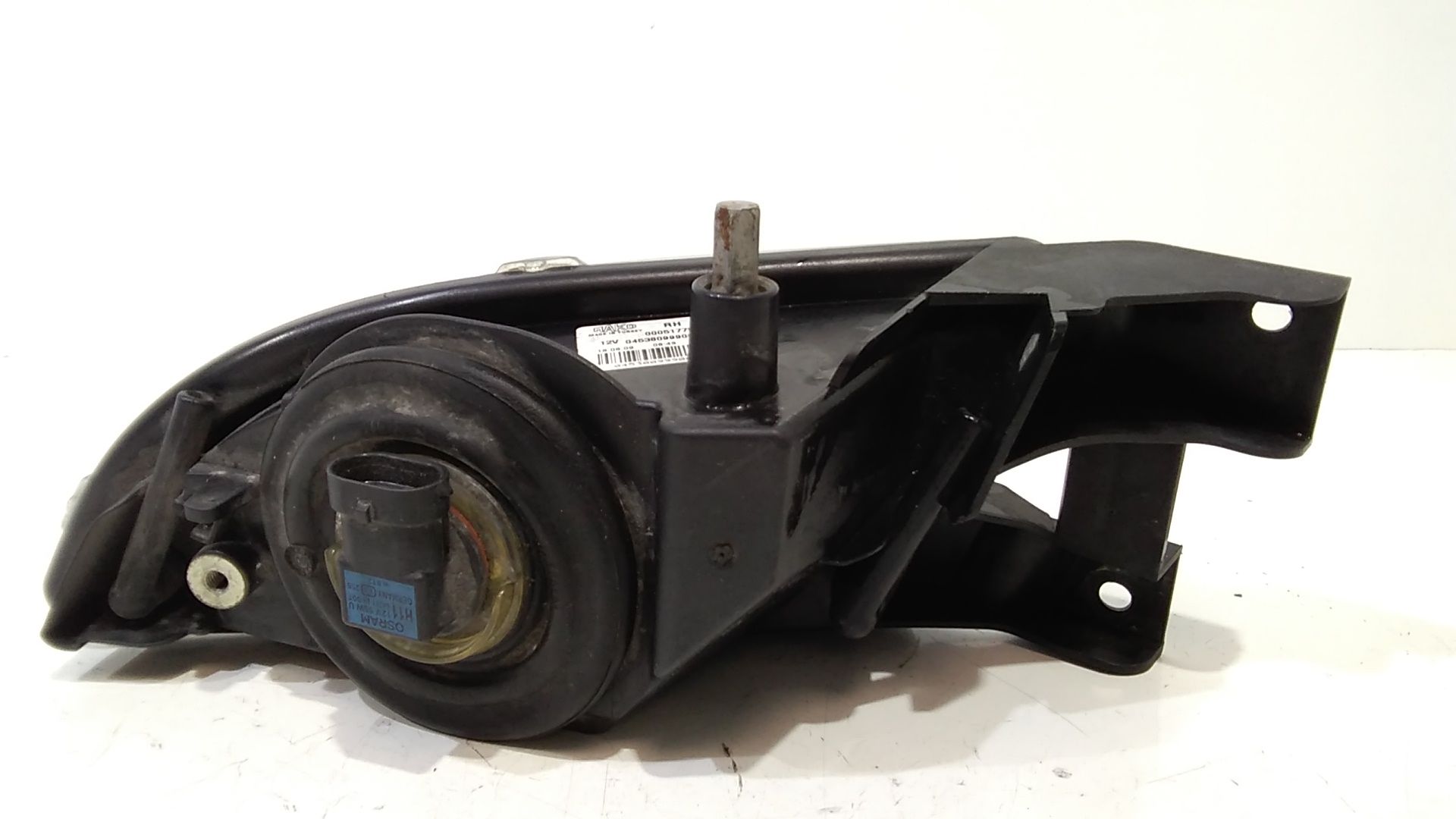 Fendinebbia Anteriore LANCIA Delta 3 Serie