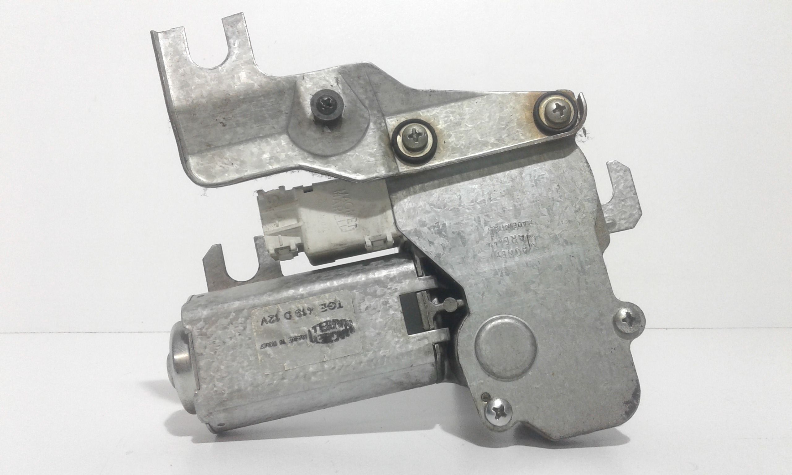 Motorino Tergicristallo Posteriore FIAT Uno 2 Serie