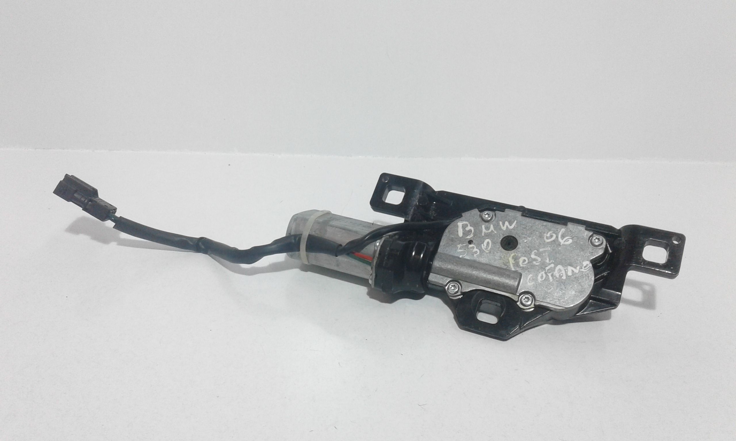 Motorino Tergicristallo Posteriore BMW Serie 5 E61 Touring