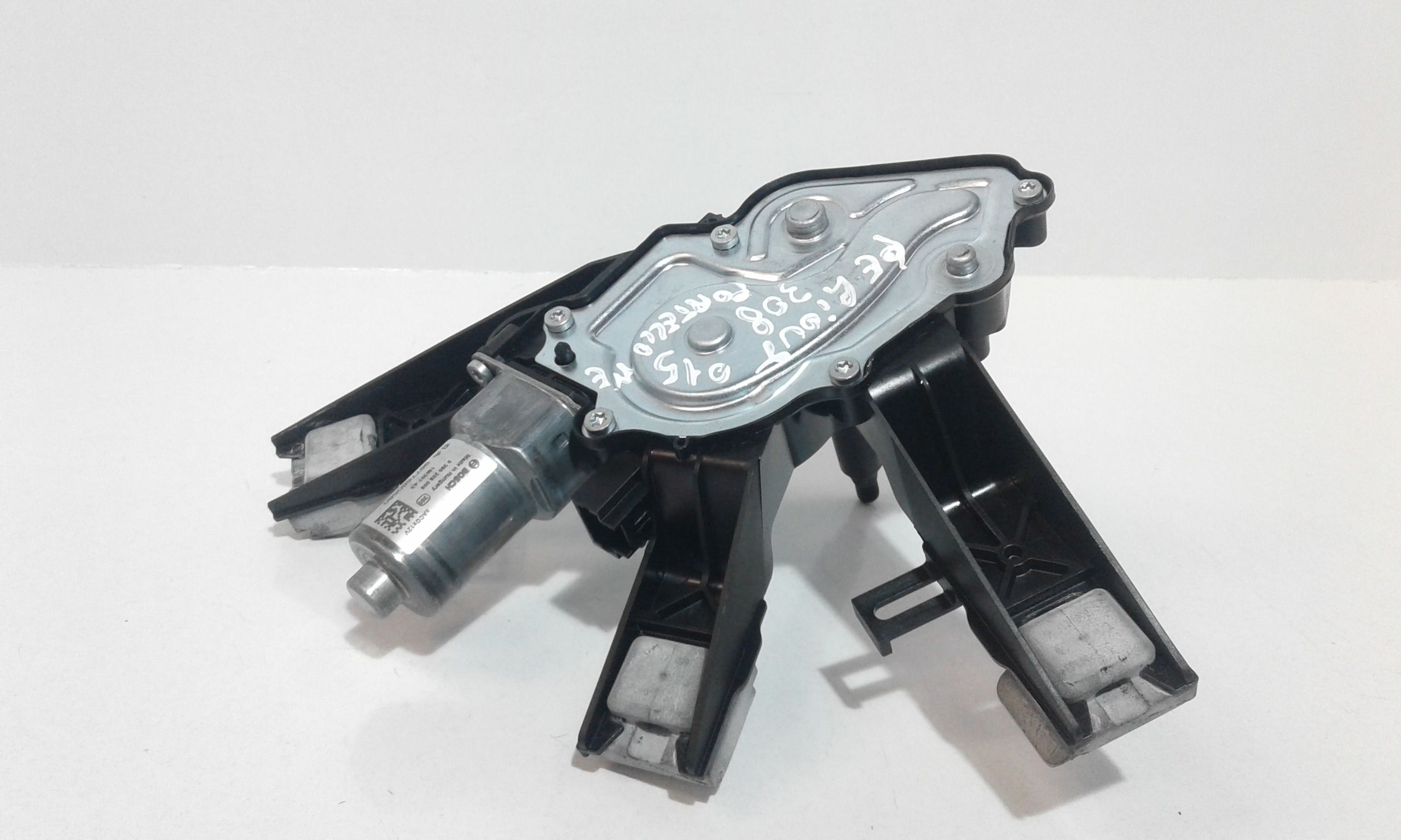 Motorino Tergicristallo Posteriore PEUGEOT 308 2 Serie