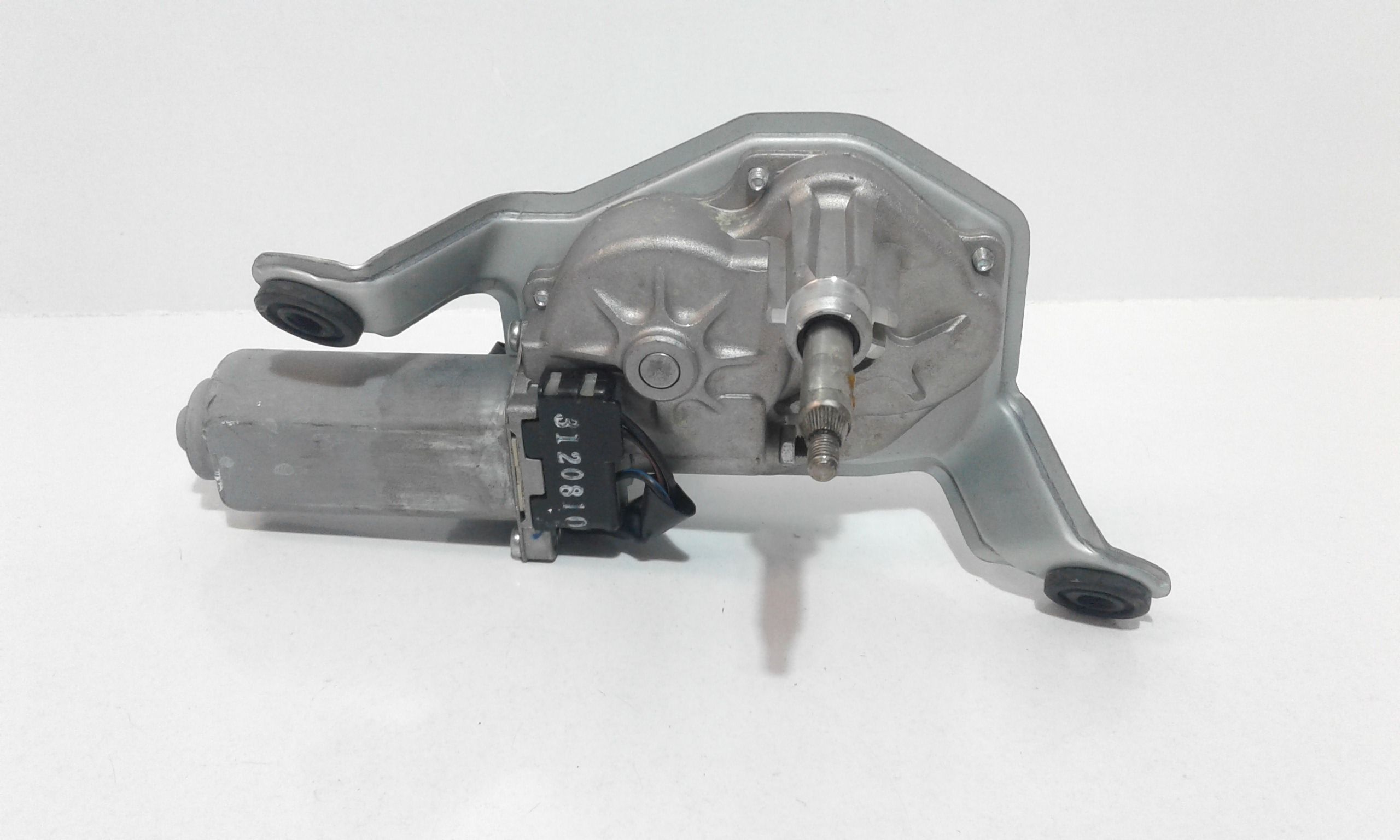 Motorino Tergicristallo Posteriore KIA Sorento 3 Serie