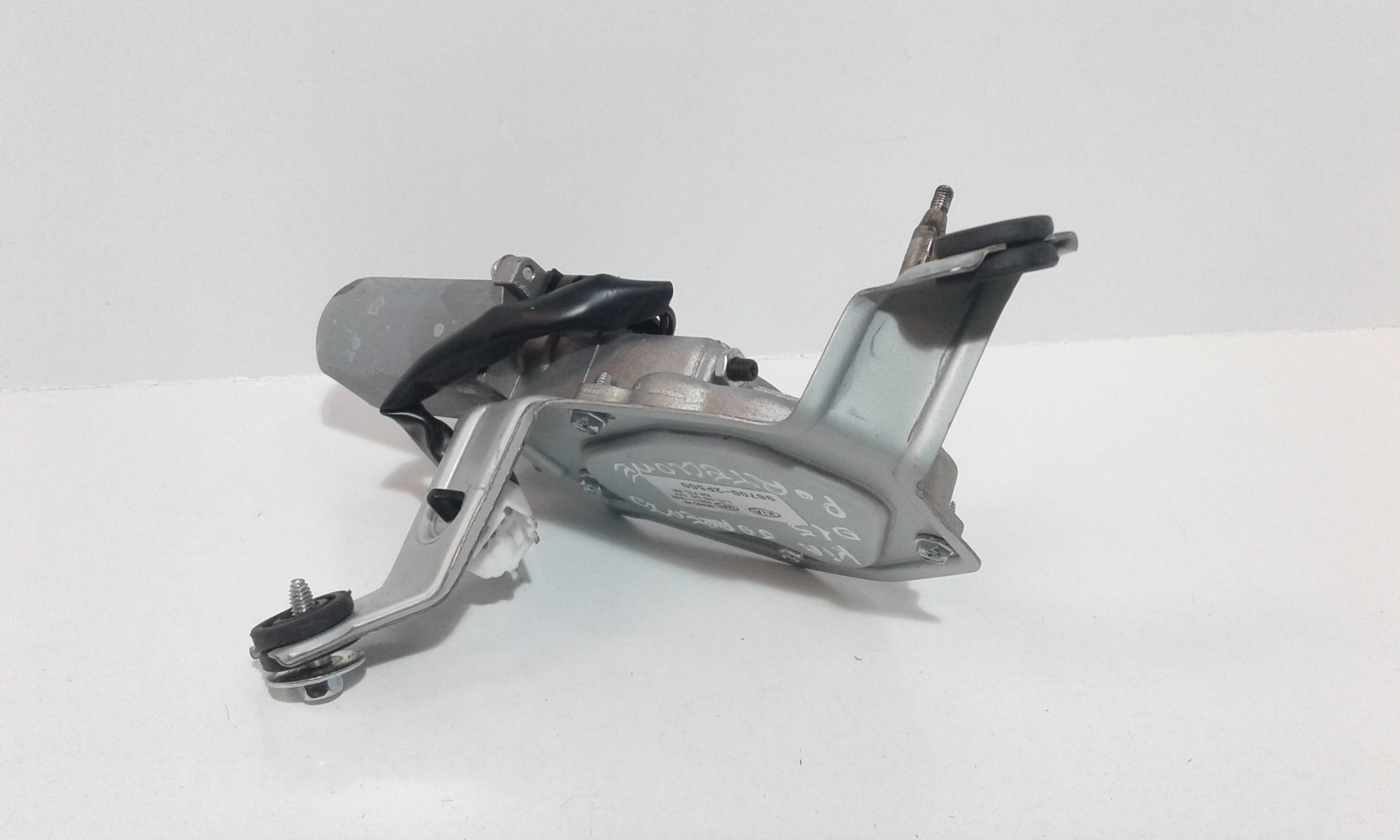 Motorino Tergicristallo Posteriore KIA Sorento 3 Serie