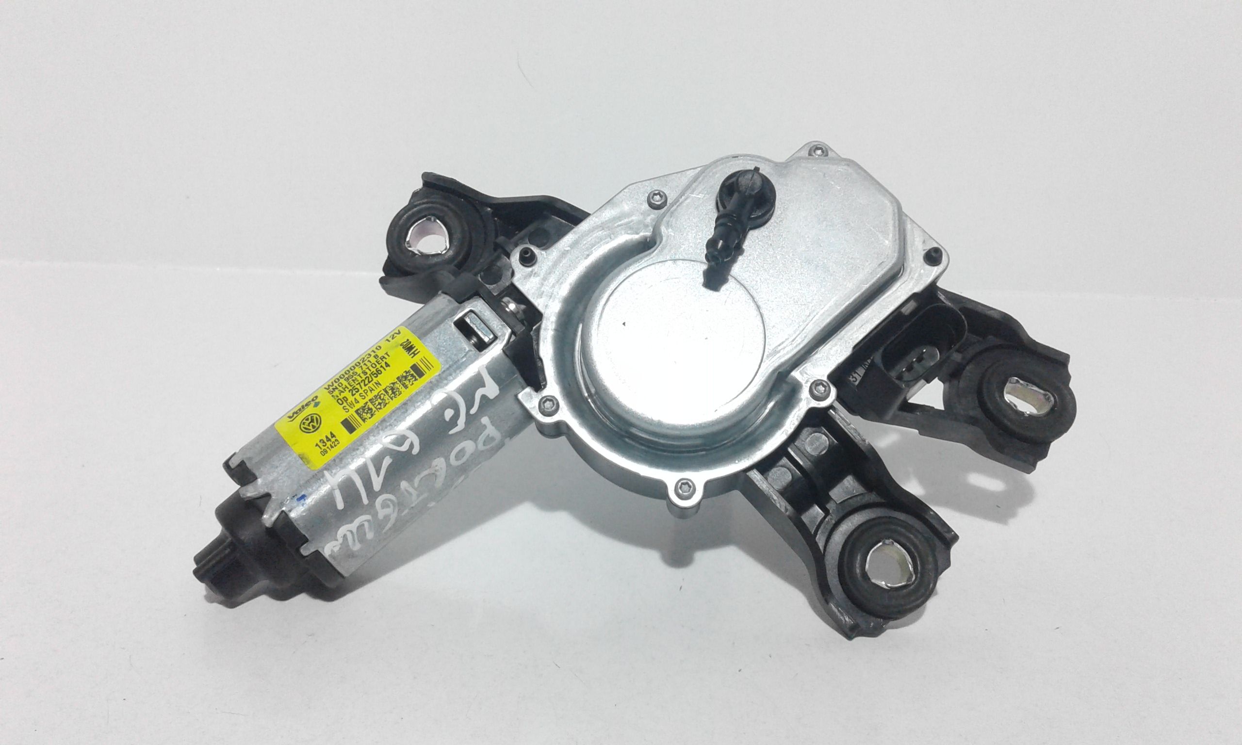 Motorino Tergicristallo Posteriore VOLKSWAGEN Tiguan 2 Serie