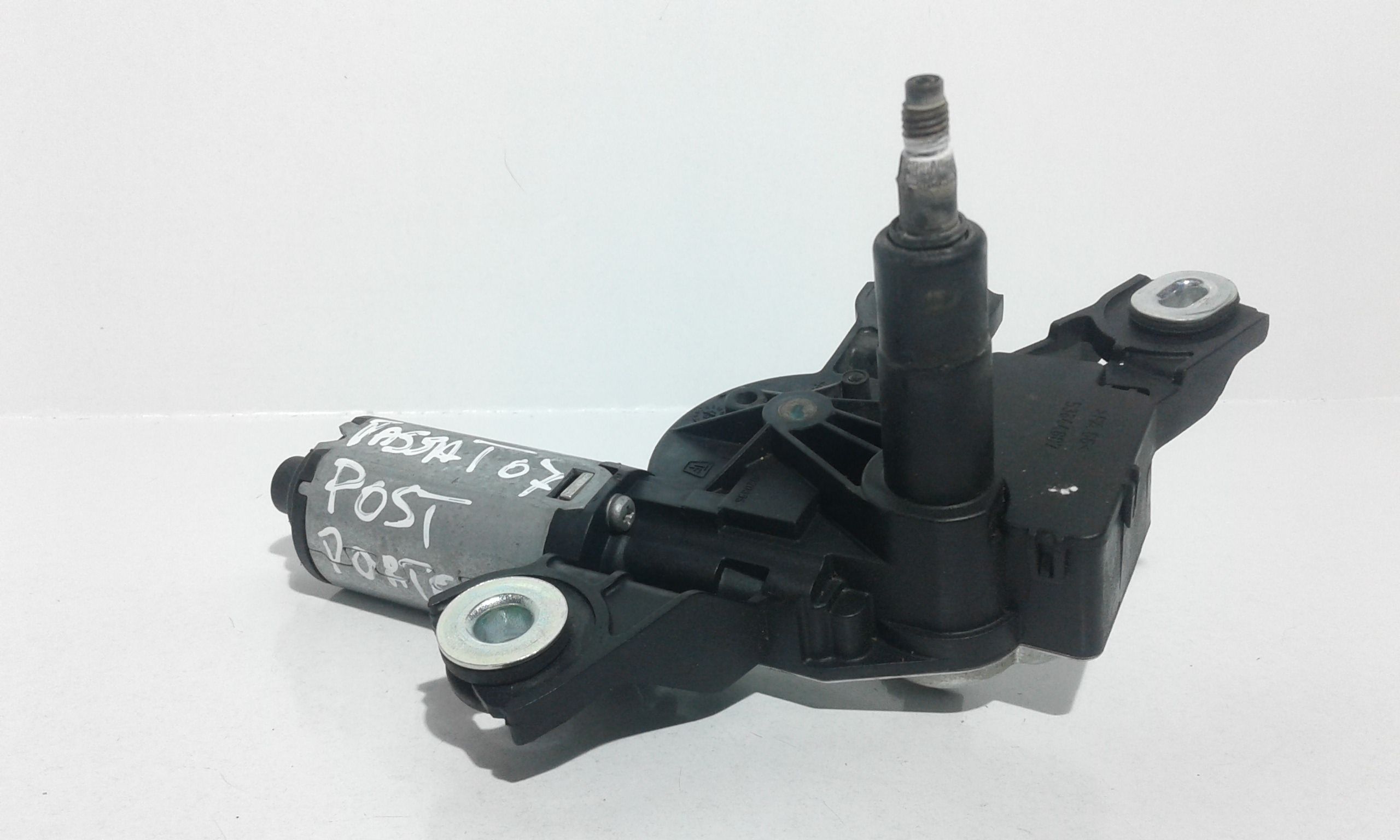 Motorino Tergicristallo Posteriore VOLKSWAGEN Passat Variant 4 Serie