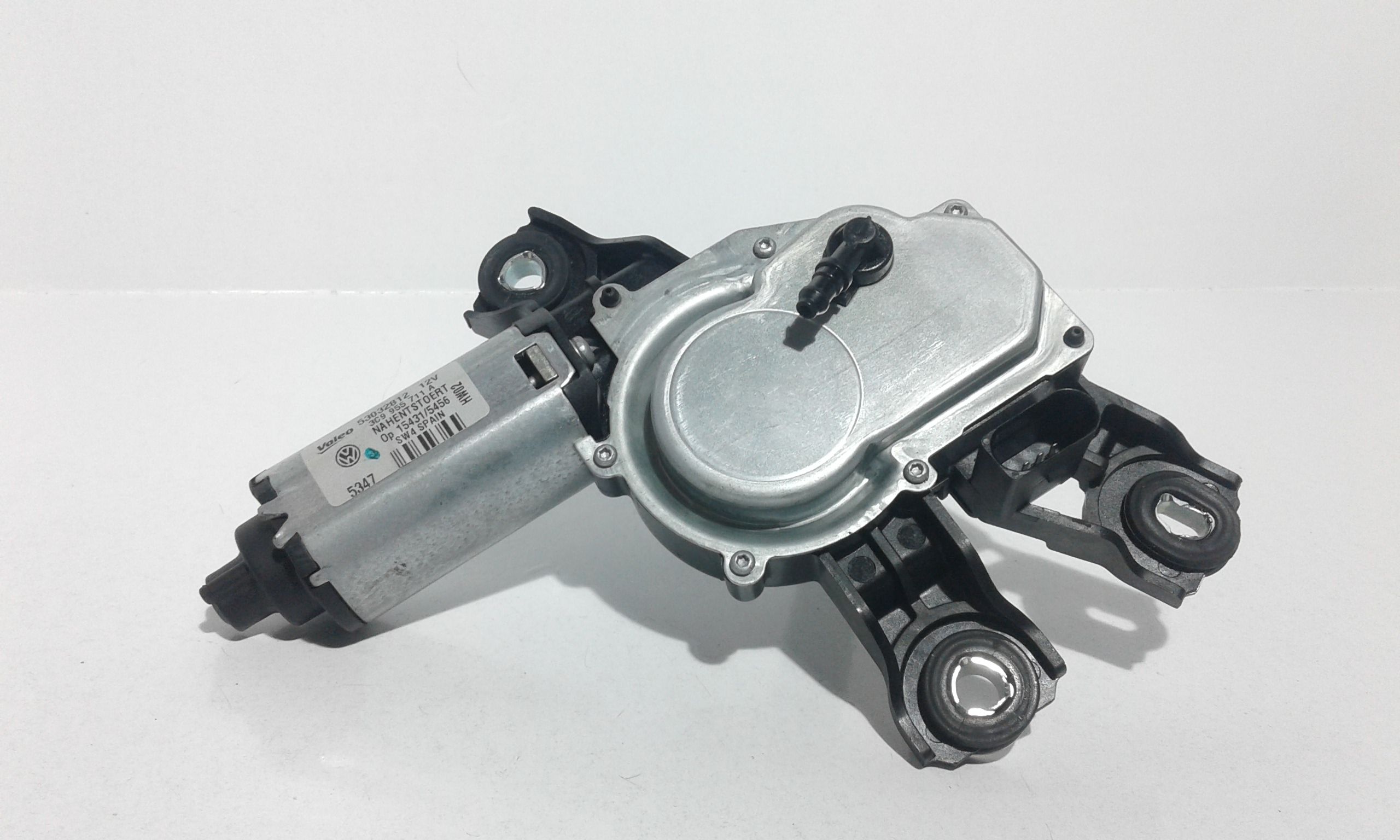 Motorino Tergicristallo Posteriore VOLKSWAGEN Passat Variant 4 Serie