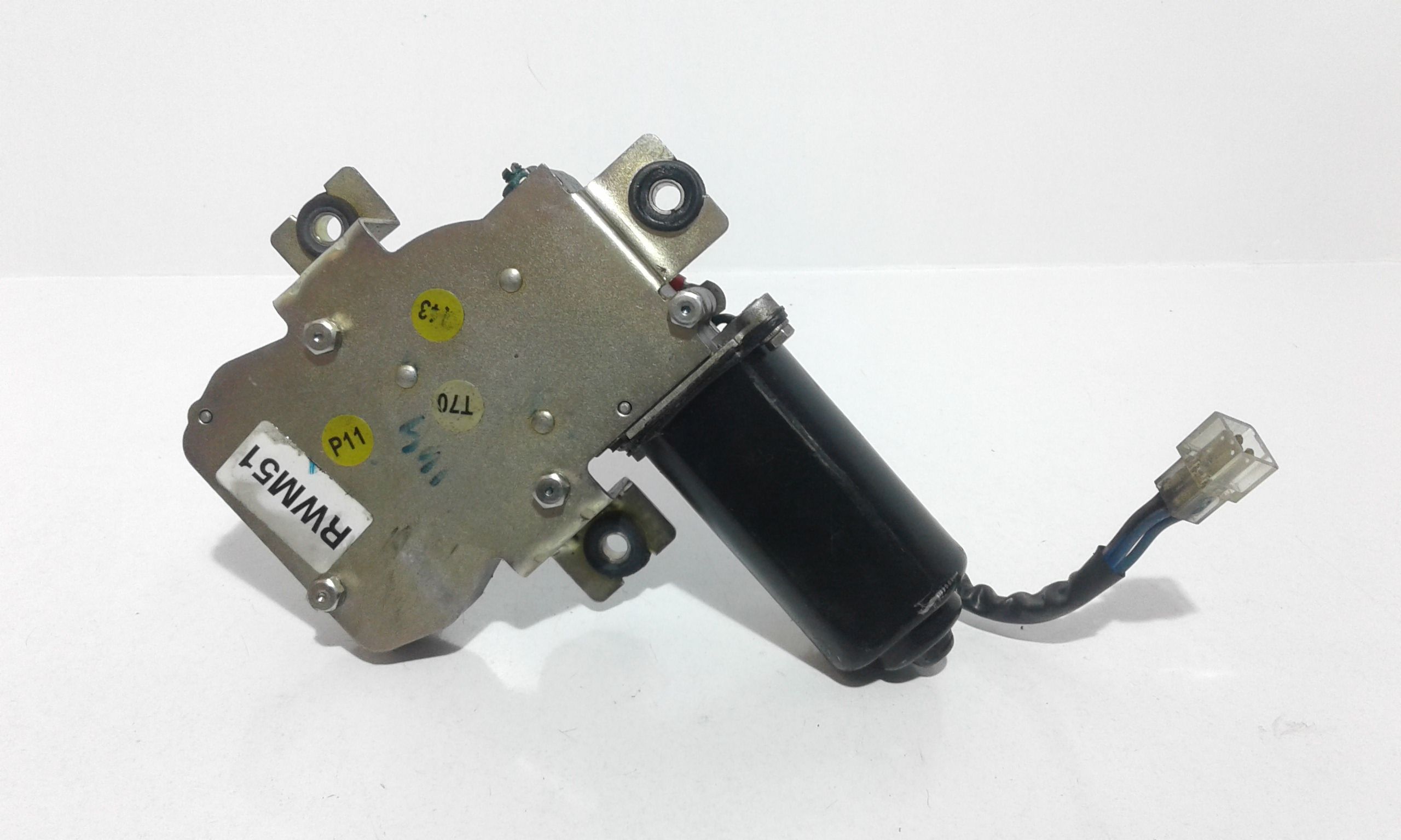 Motorino Tergicristallo Posteriore TATA Indica 1  Serie