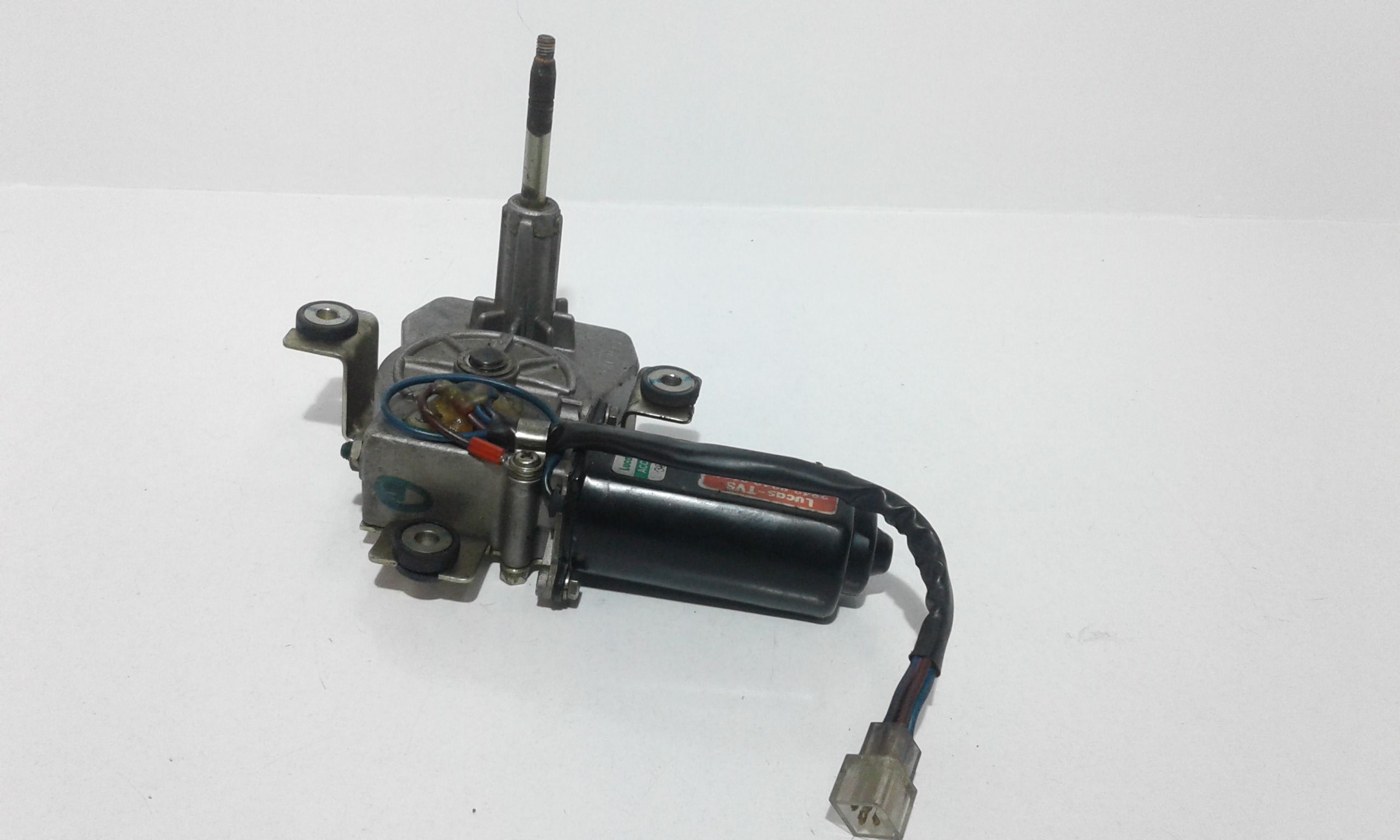 Motorino Tergicristallo Posteriore TATA Indica 1  Serie