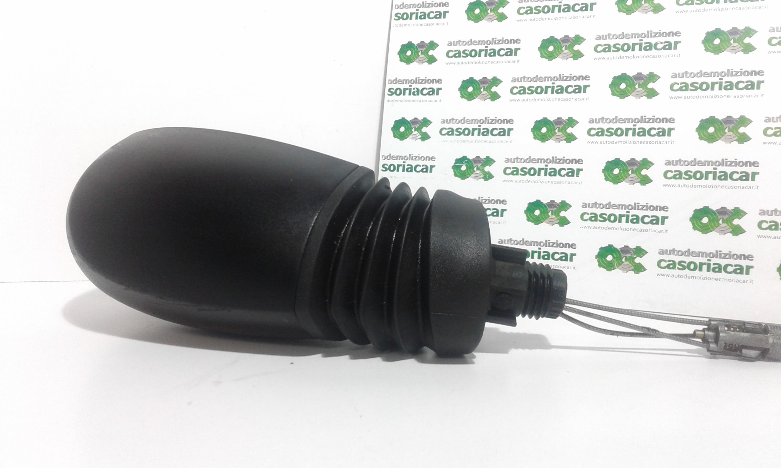 Specchietto Retrovisore Destro FIAT Punto Berlina 3P 2 Serie