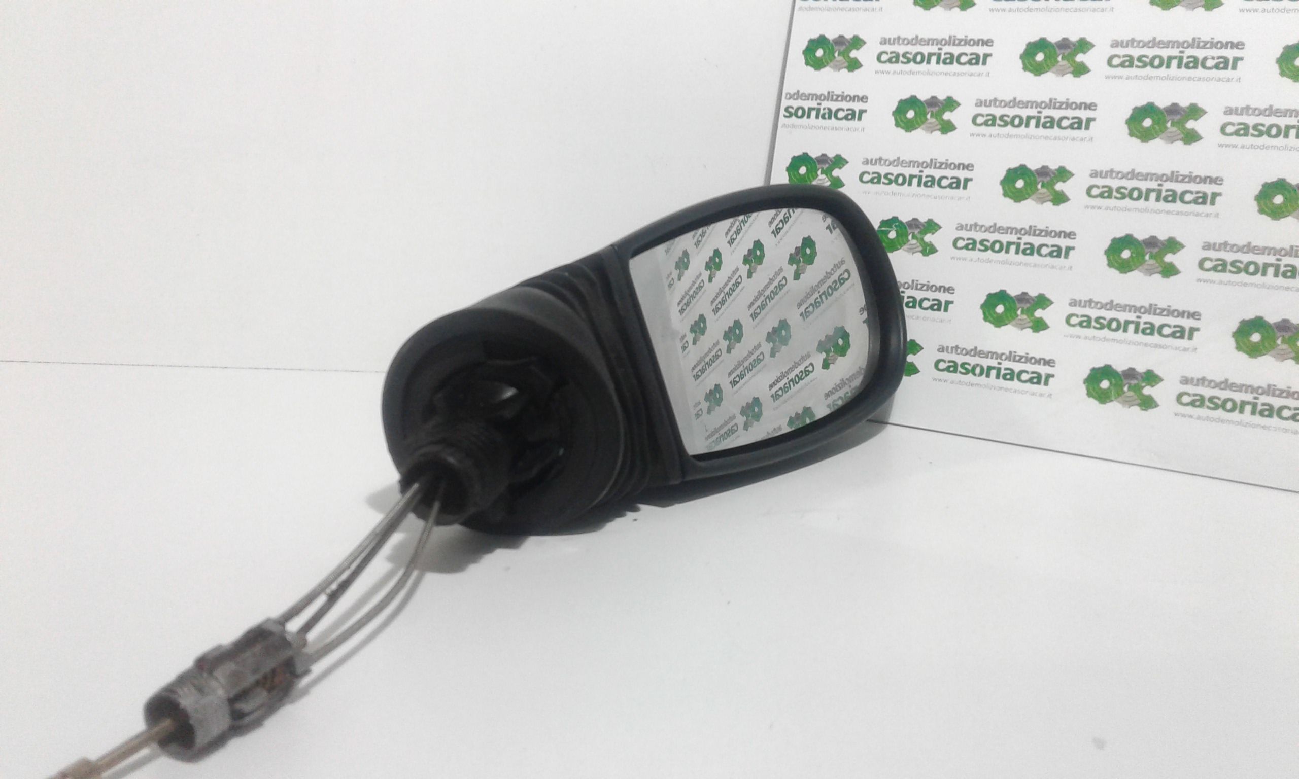 Specchietto Retrovisore Destro FIAT Punto Berlina 3P 2 Serie