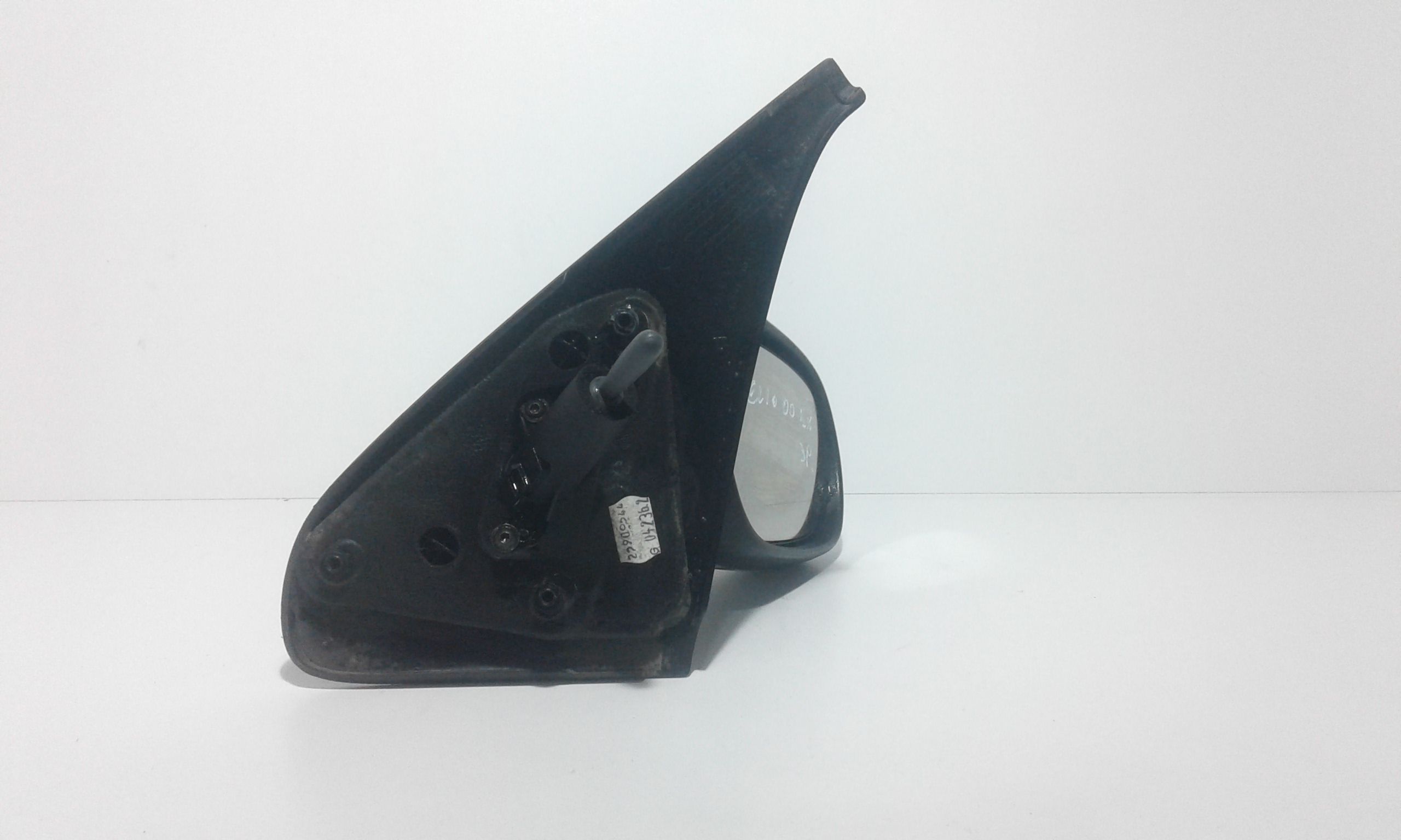 Specchietto Retrovisore Destro RENAULT Clio 3