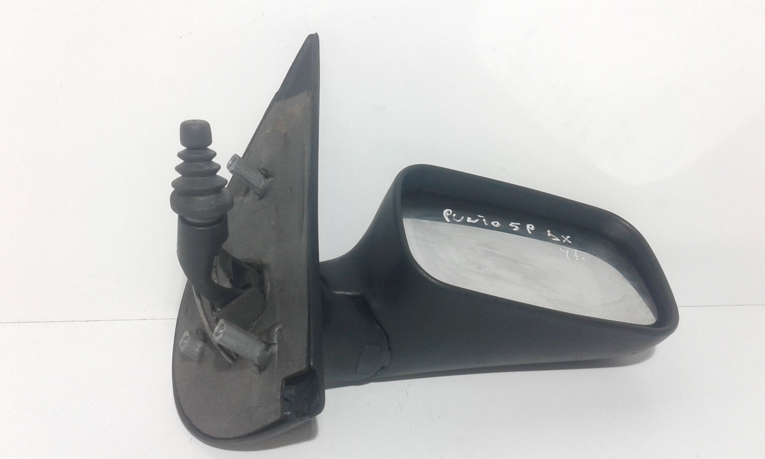 Specchietto Retrovisore Destro FIAT Punto Berlina 3P