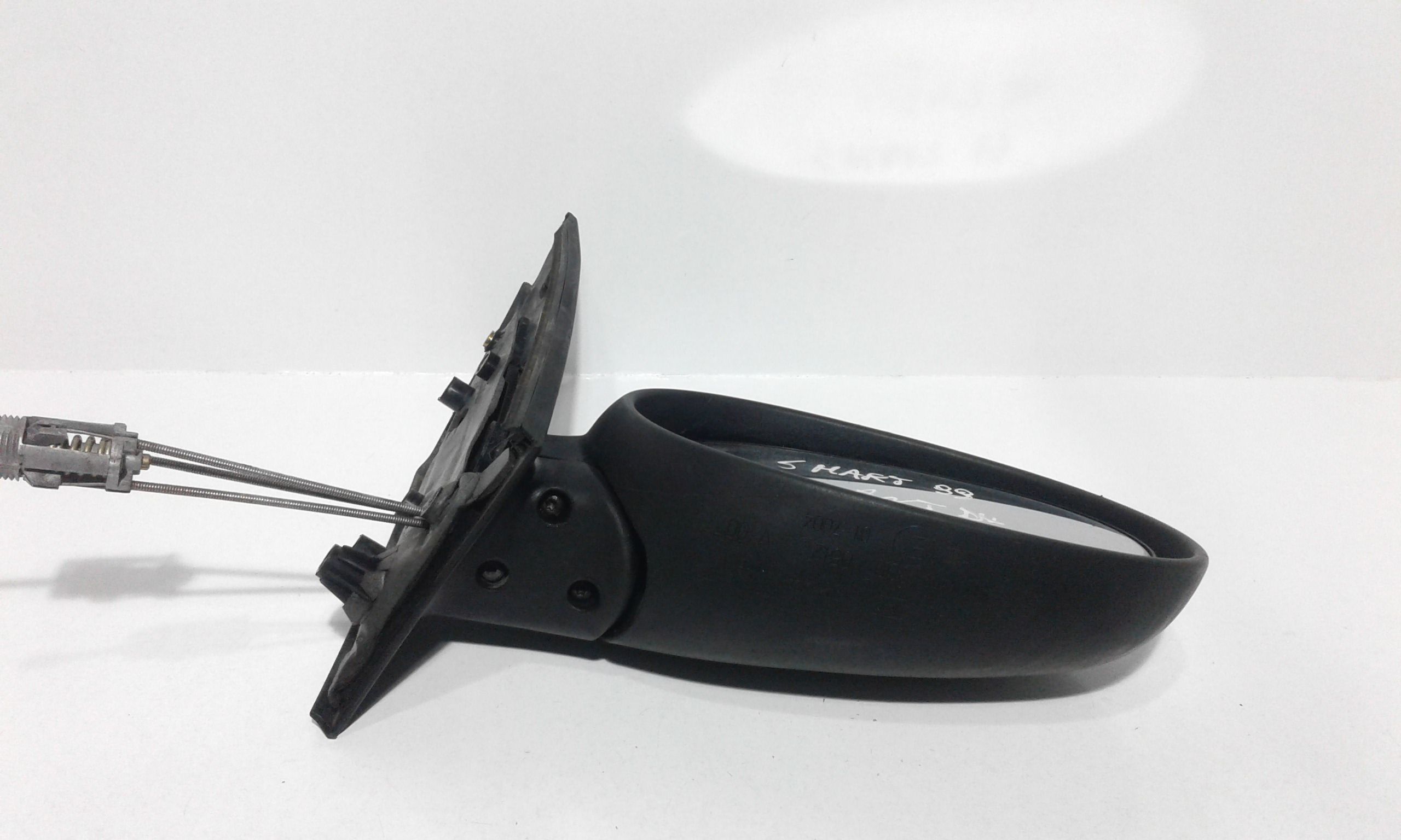 Specchietto Retrovisore Destro SMART ForTwo Coup 1 Serie