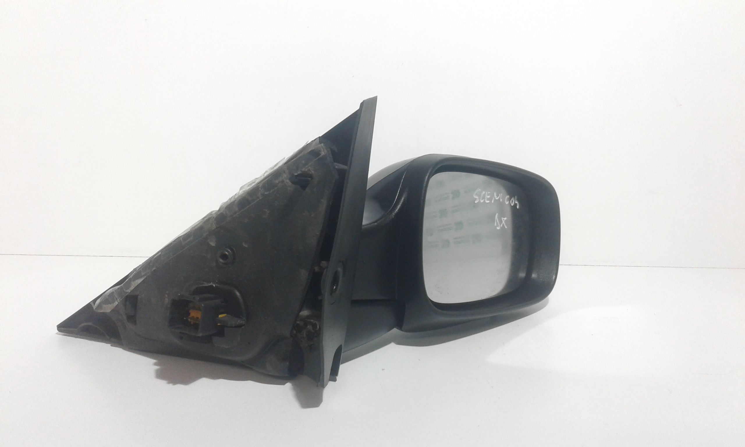 Specchietto Retrovisore Destro RENAULT Scenic 2 Serie