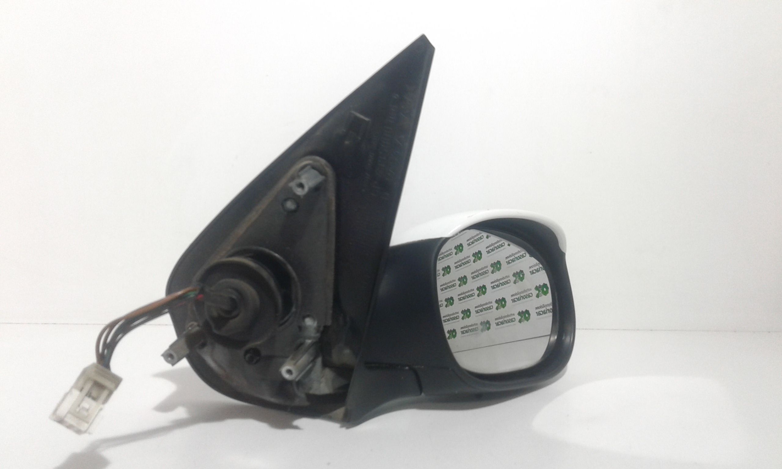 Specchietto Retrovisore Destro PEUGEOT 206 1 Serie
